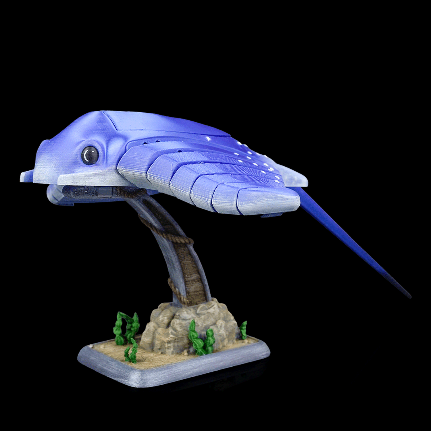 Ray Glide
