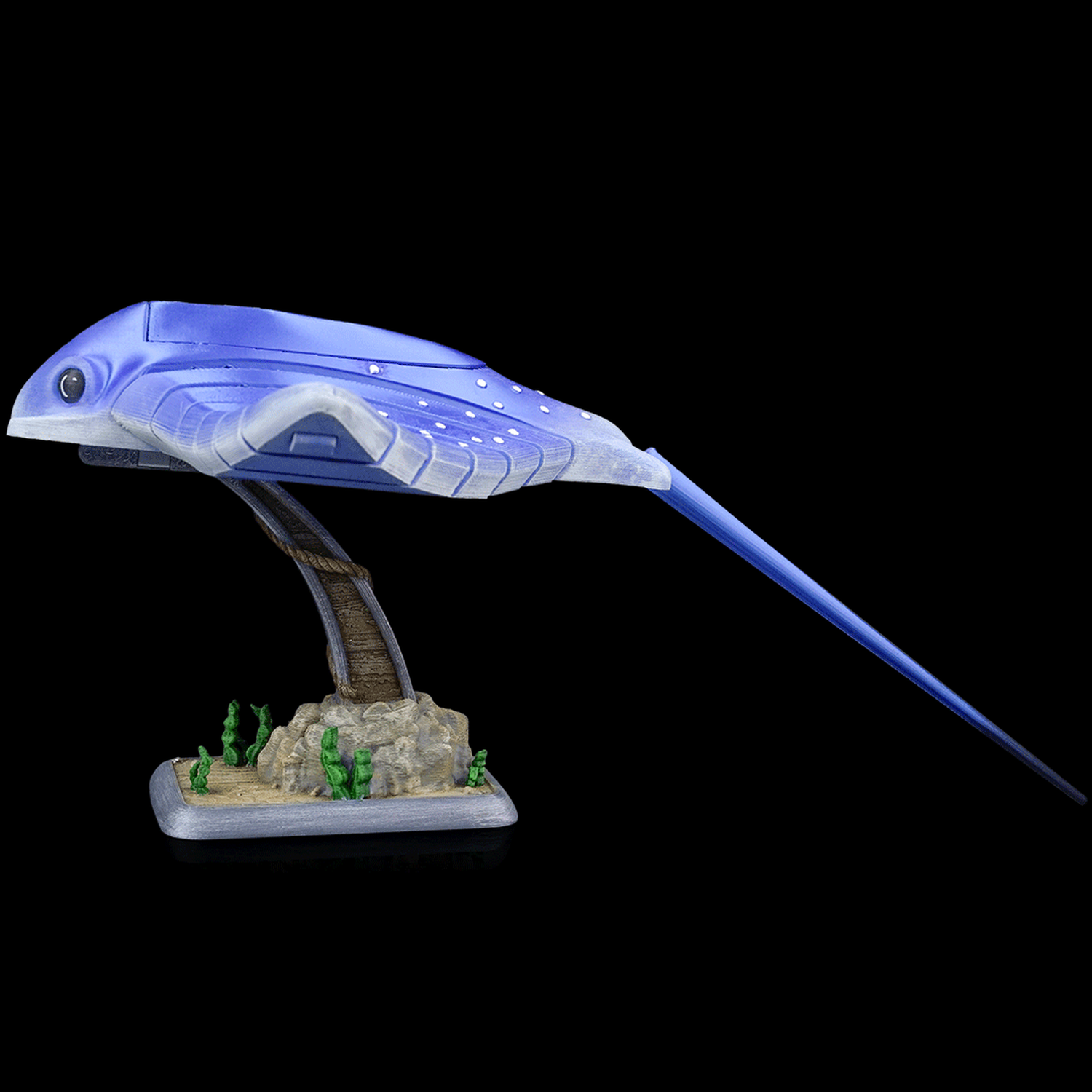 Ray Glide