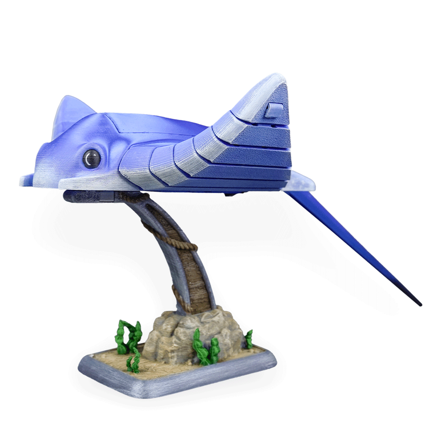 Ray Glide