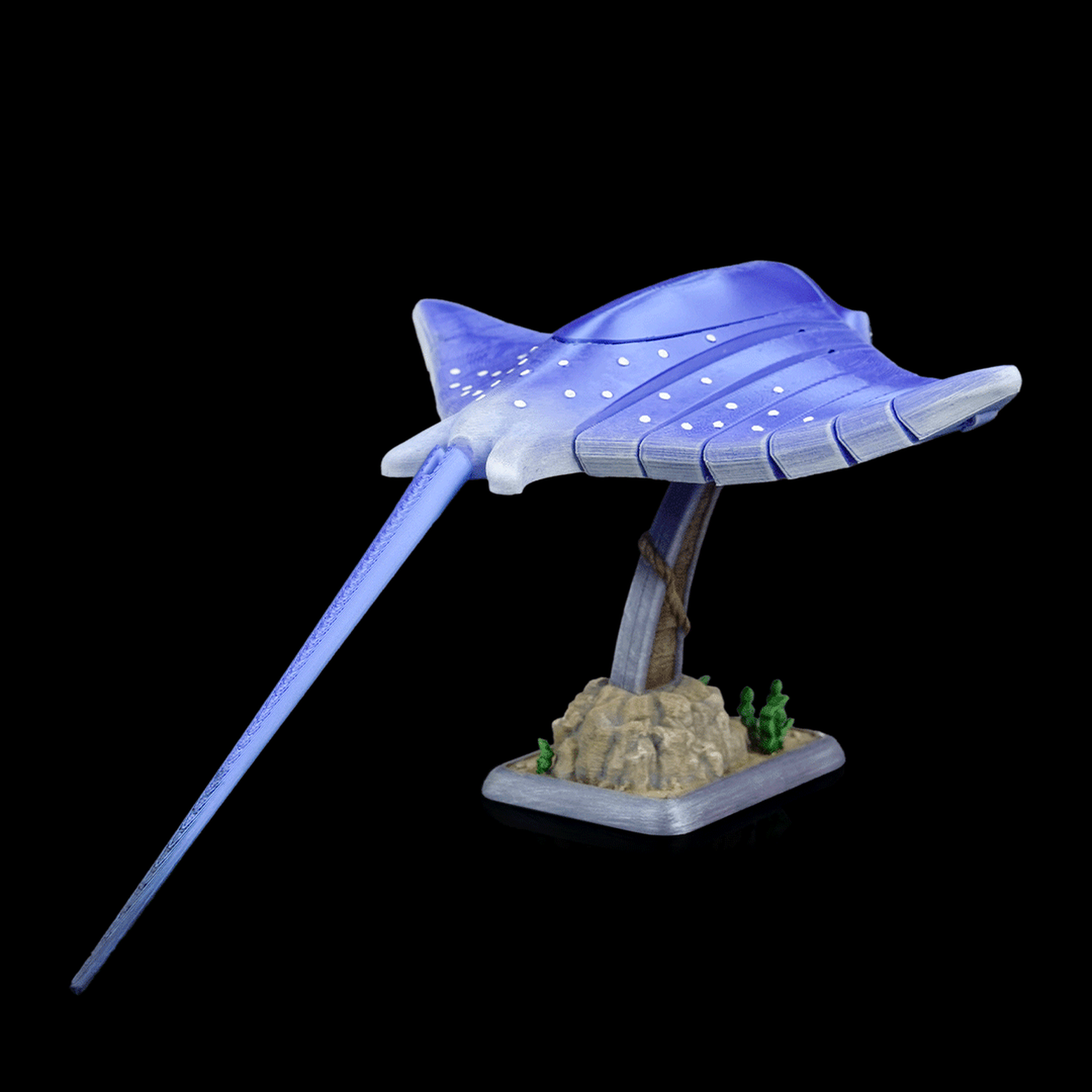 Ray Glide