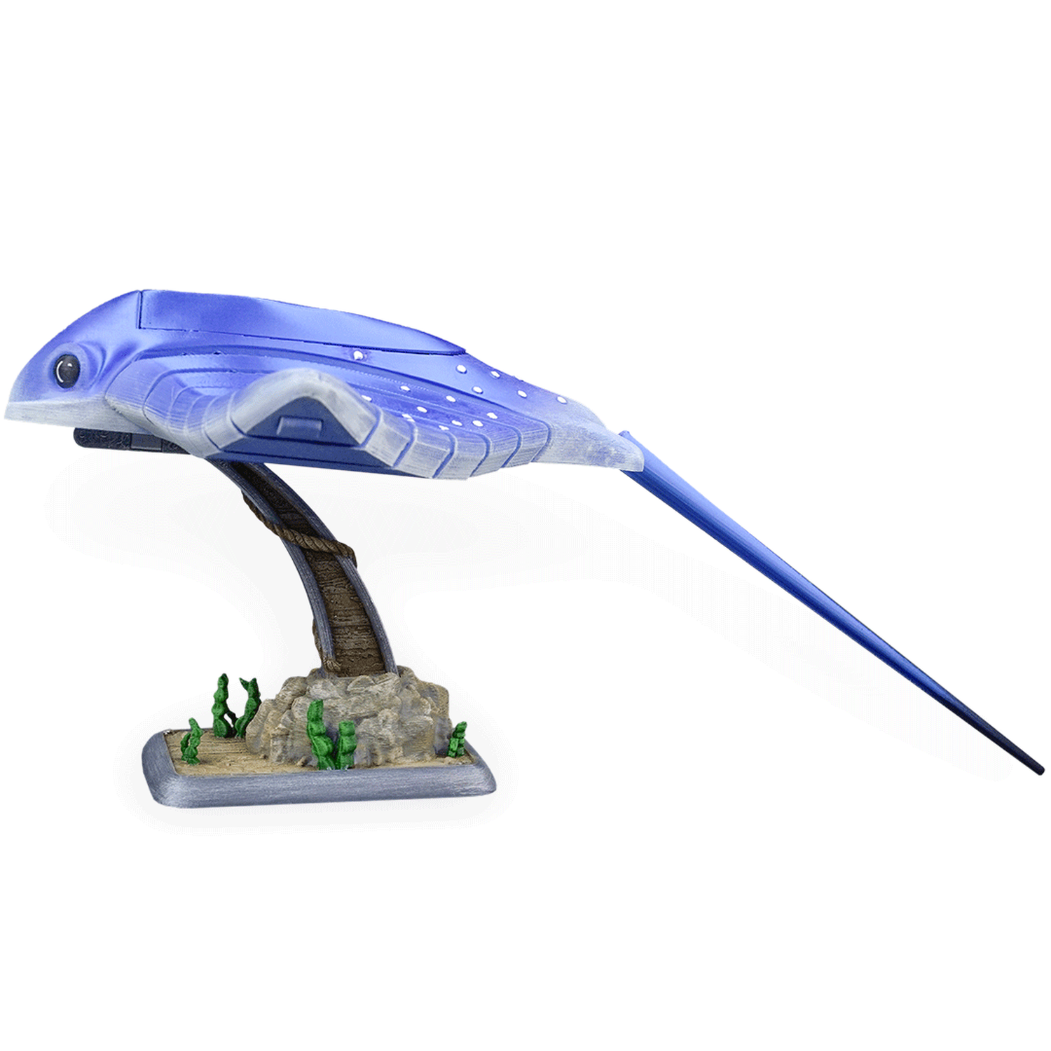 Ray Glide