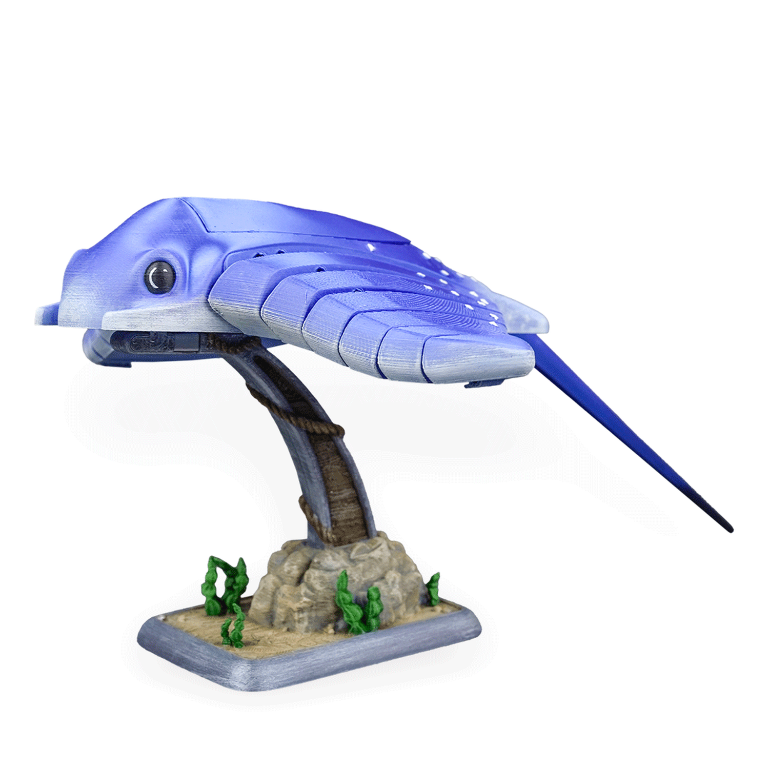 Ray Glide
