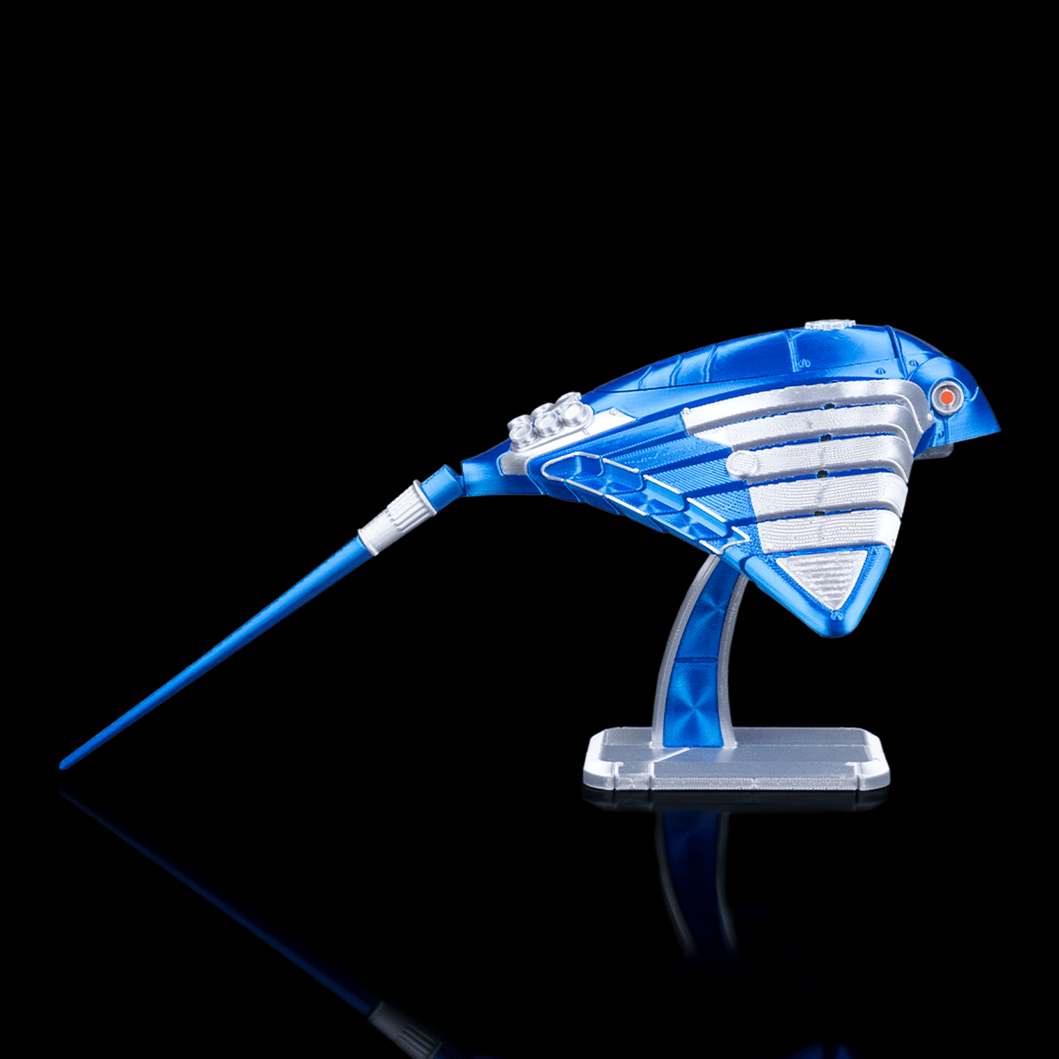 Ray Drone