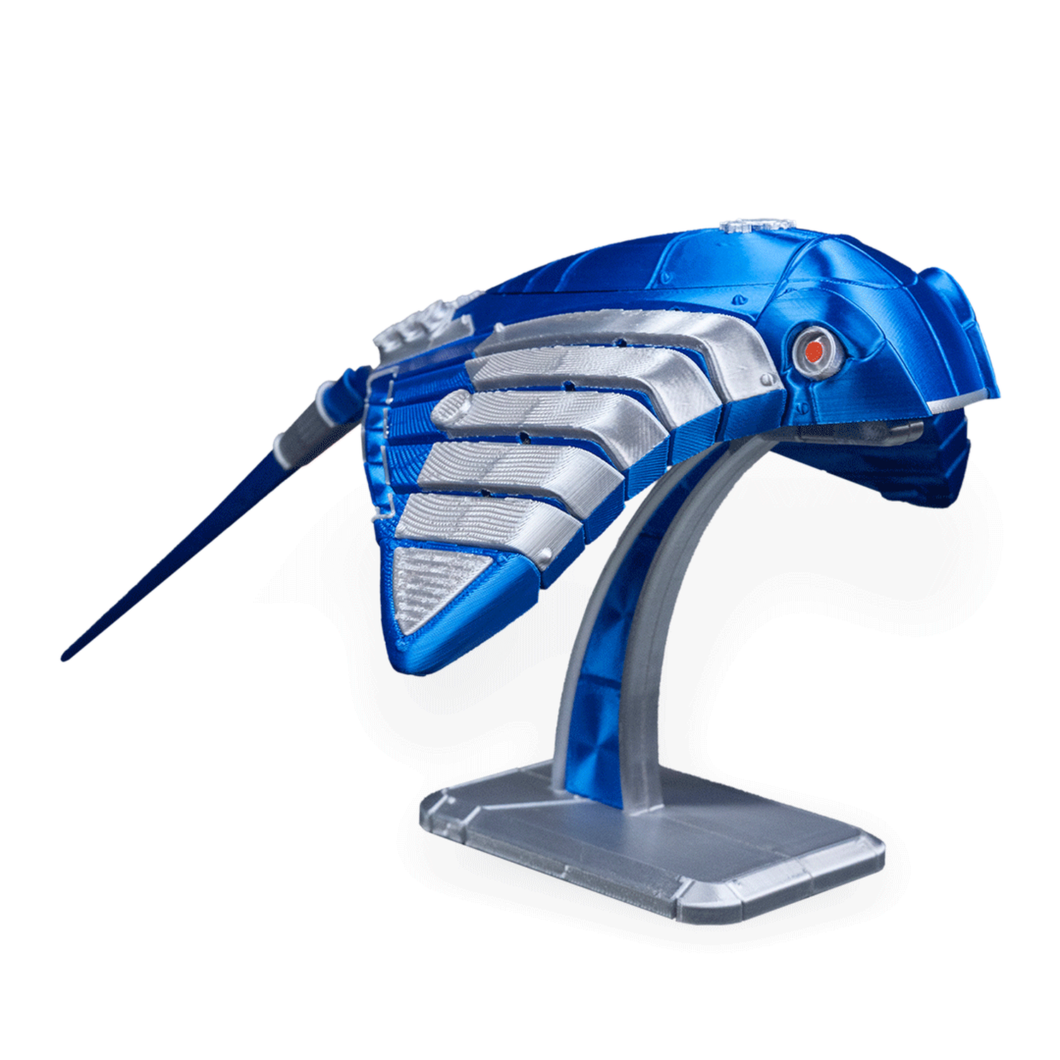 Ray Drone