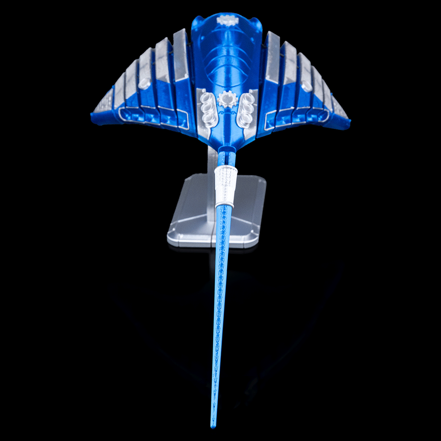 Ray Drone