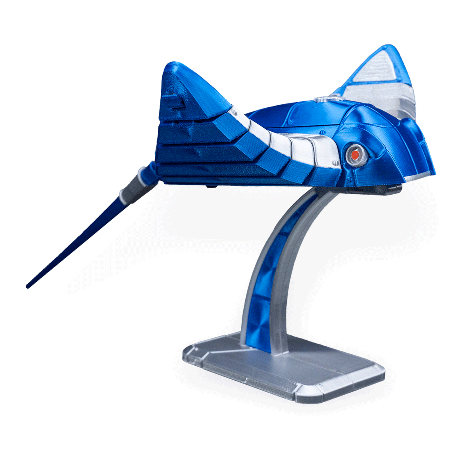 Ray Drone