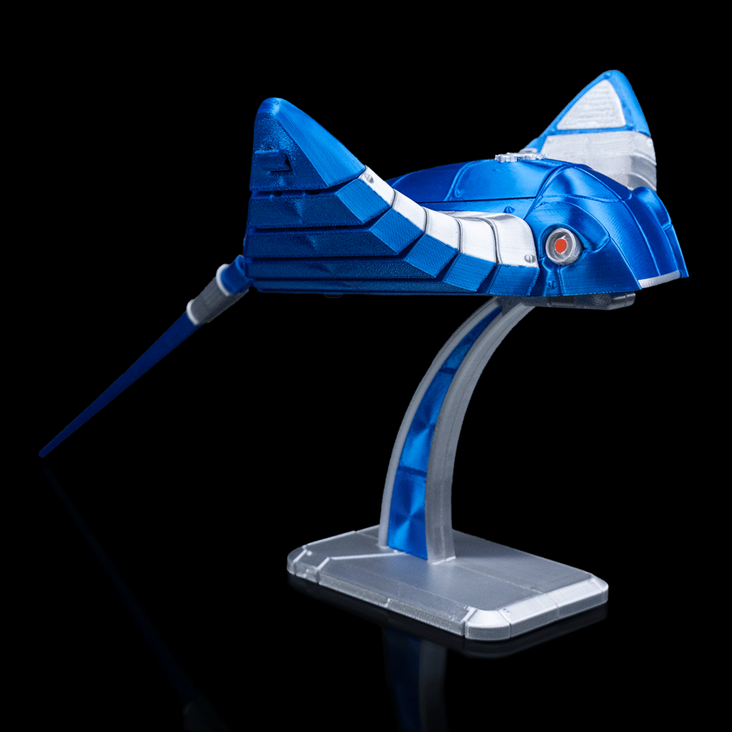 Ray Drone