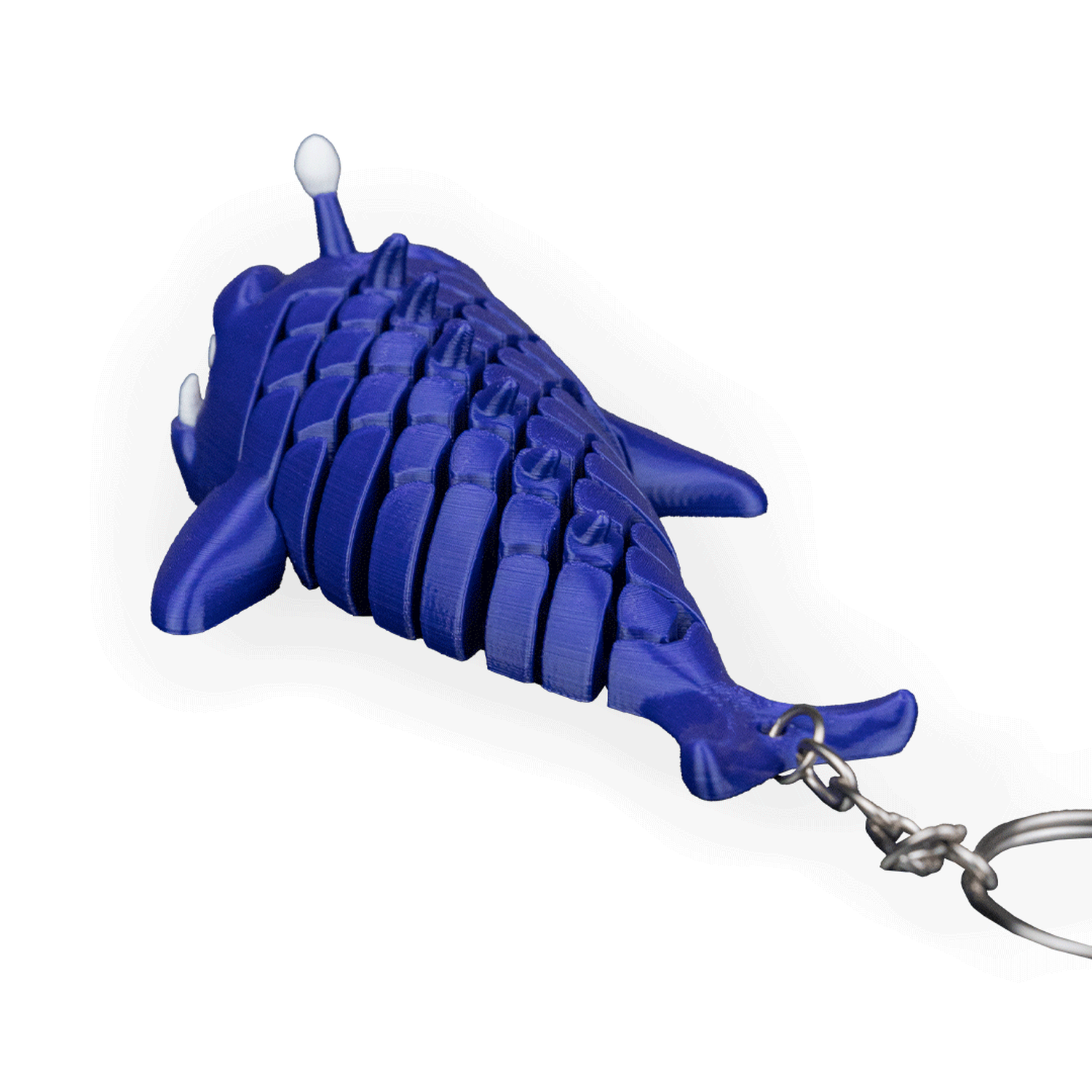 Mitch, the Anglerfish