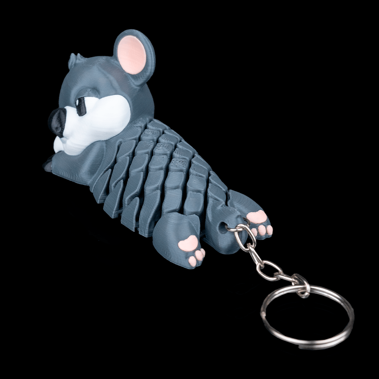 Lara, the Koala