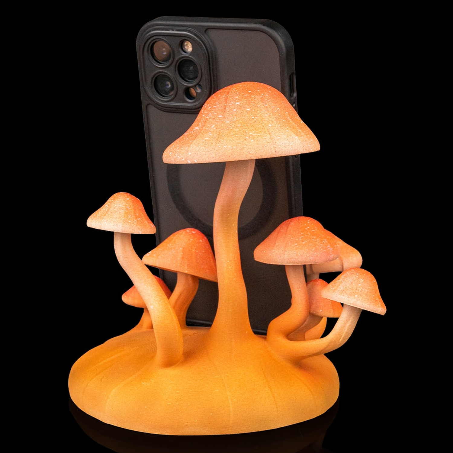 Soporte para móvil Spores Station