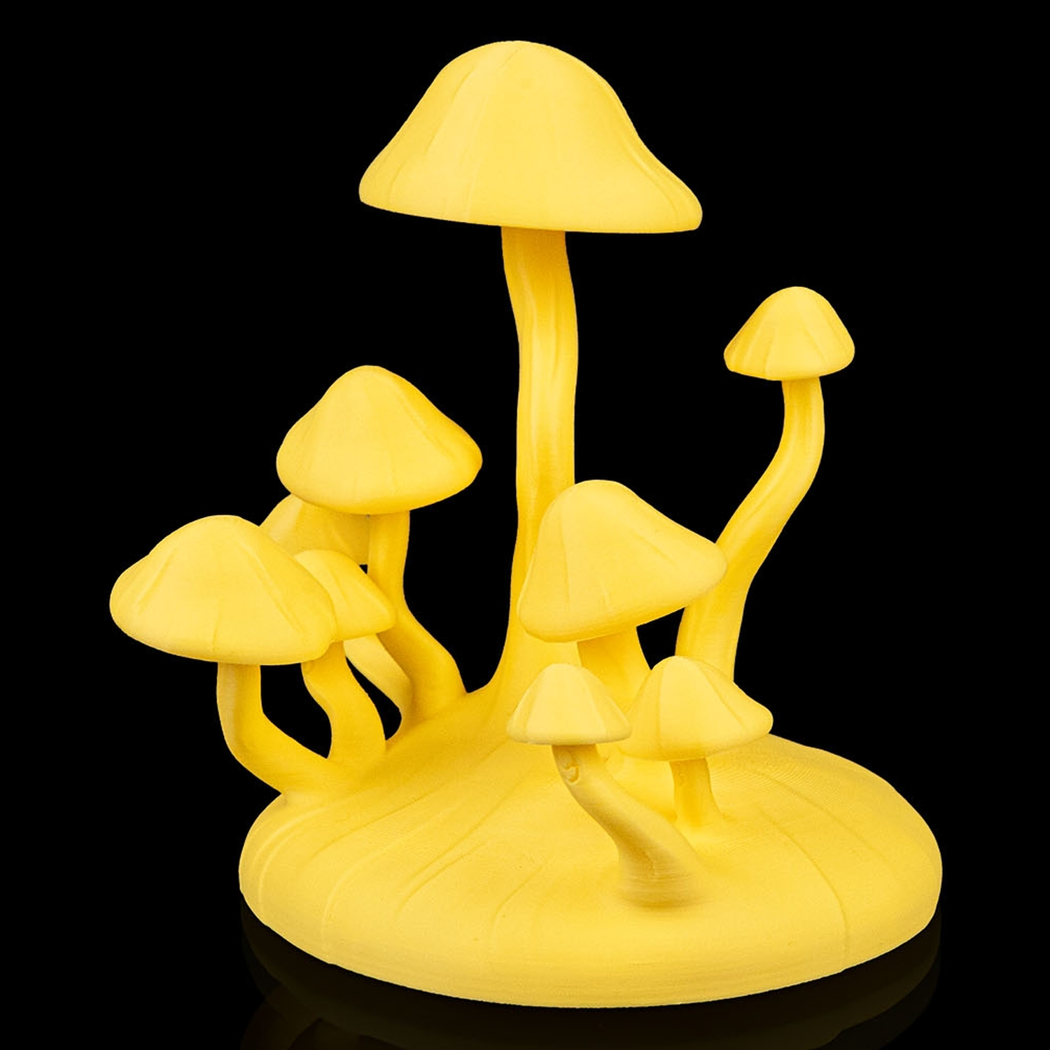 Soporte para móvil Spores Station