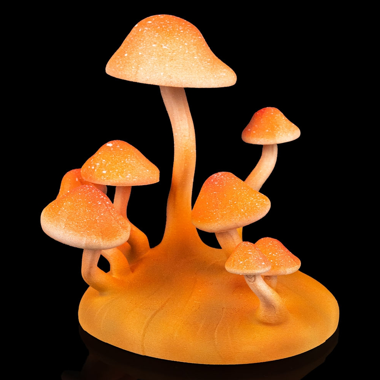 Soporte para móvil Spores Station