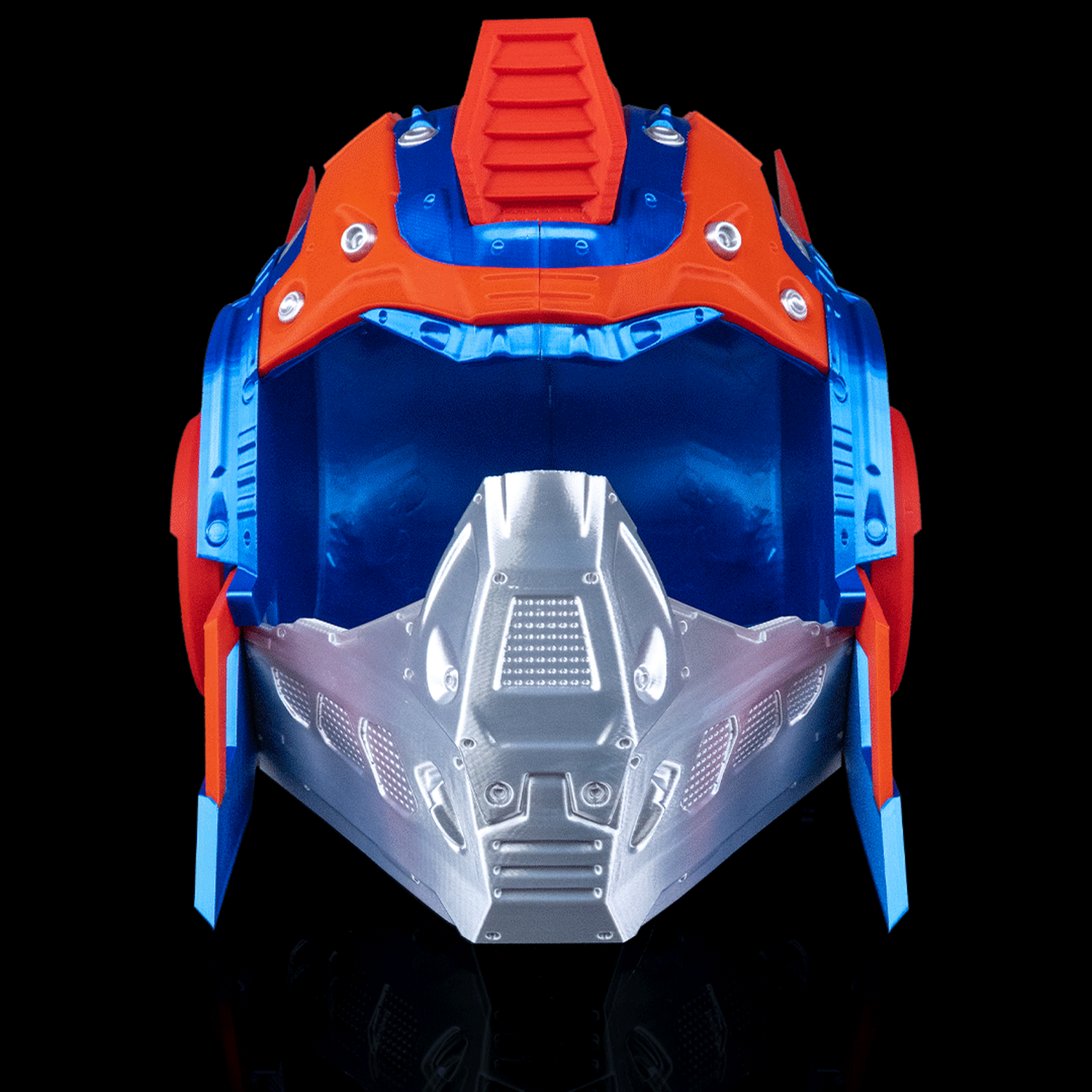 NEXUS Commander - Helmet