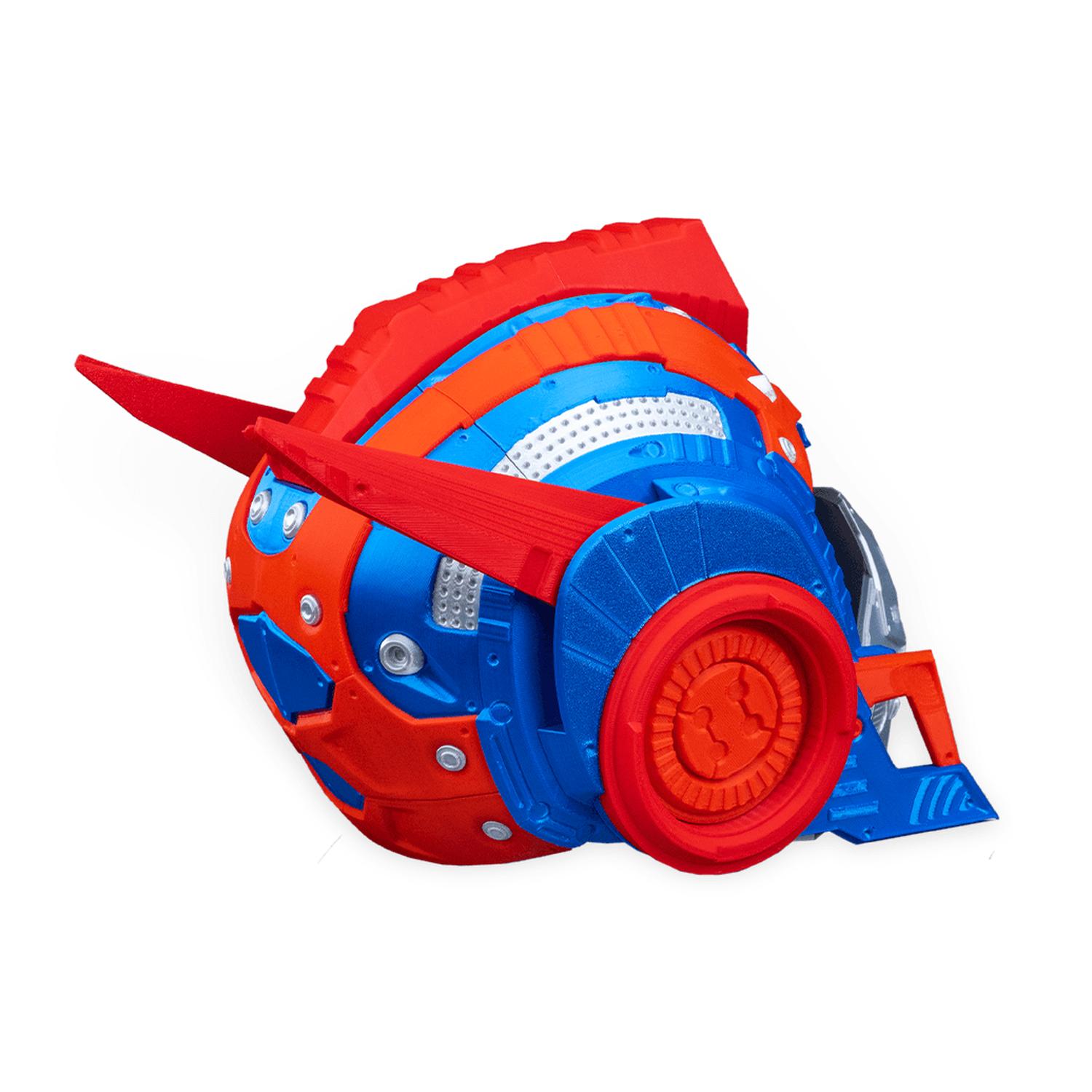 NEXUS Commander - Helmet