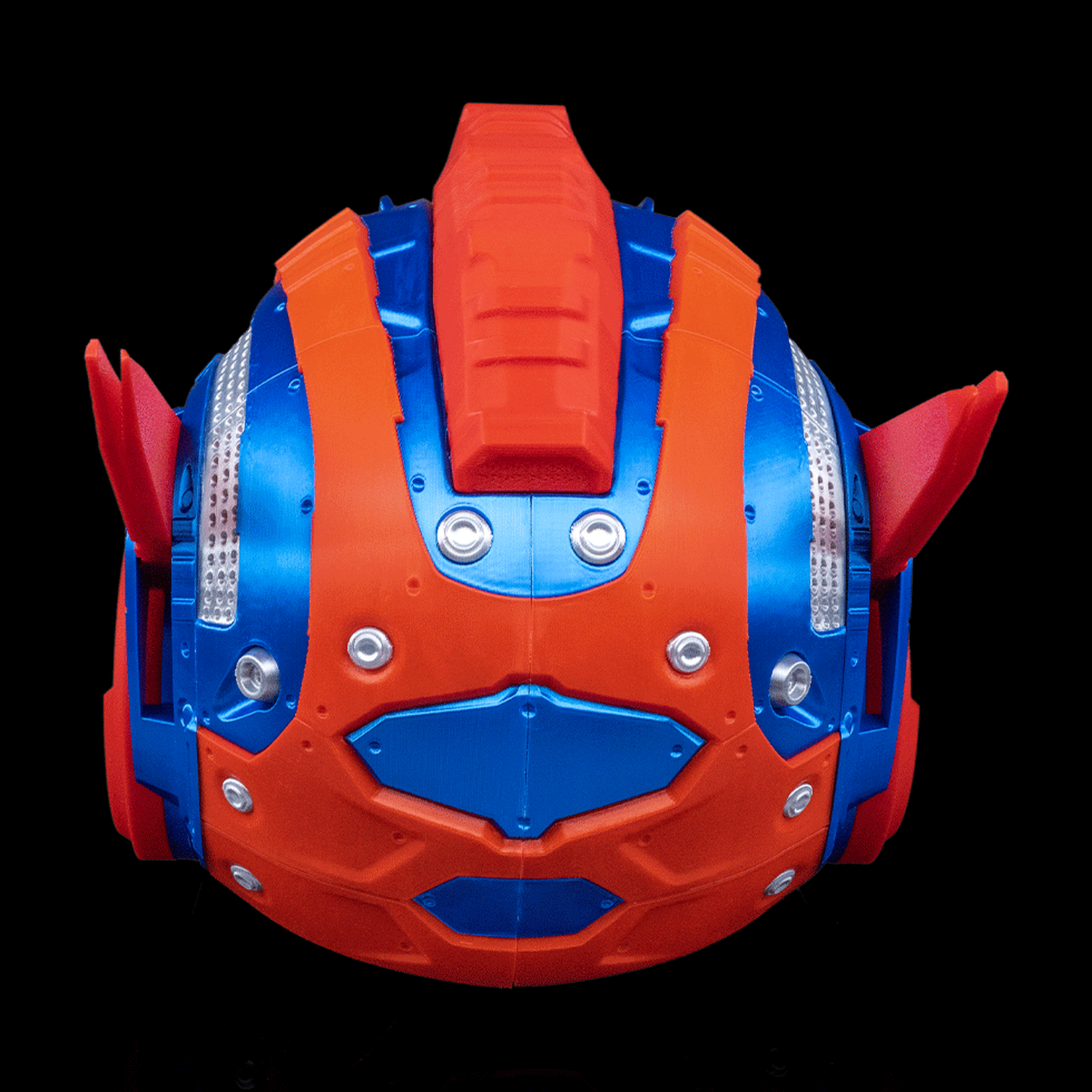 NEXUS Commander - Helmet