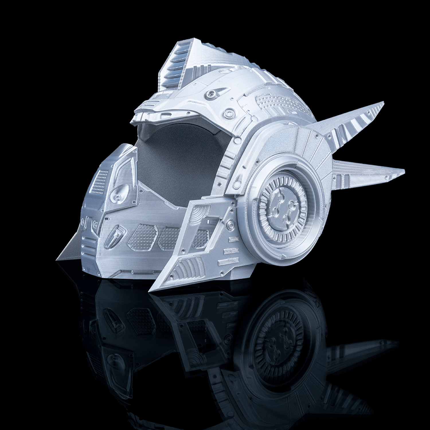 NEXUS Commander - Helmet