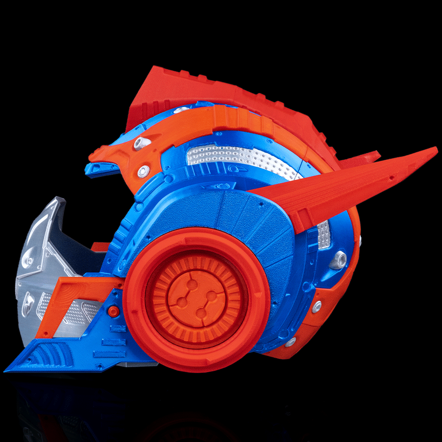 NEXUS Commander - Helmet