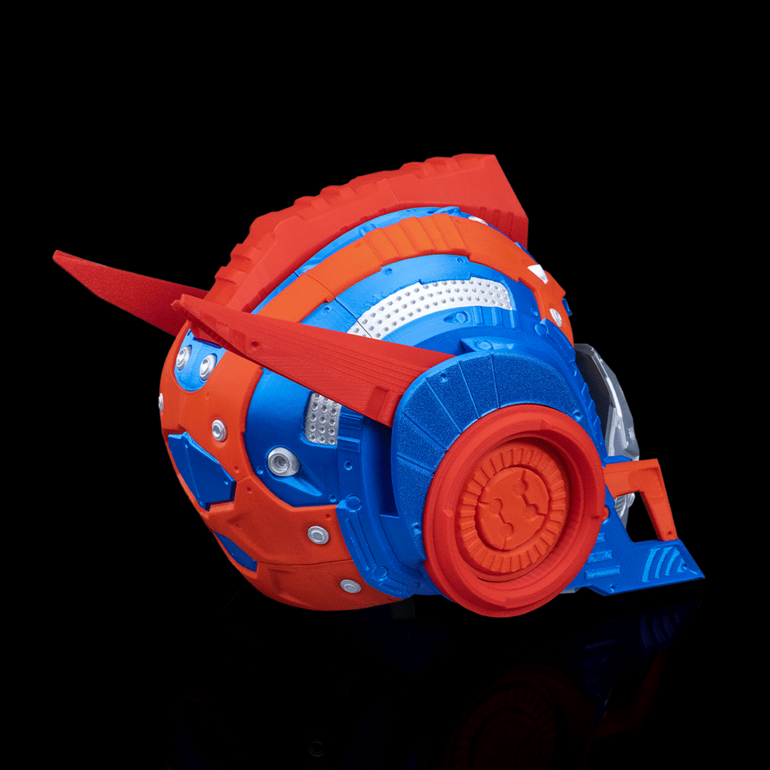 NEXUS Commander - Helmet