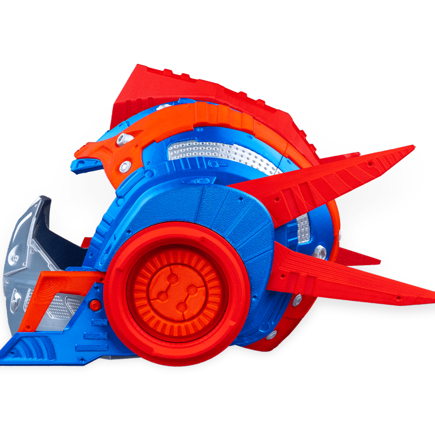 NEXUS Commander - Helmet