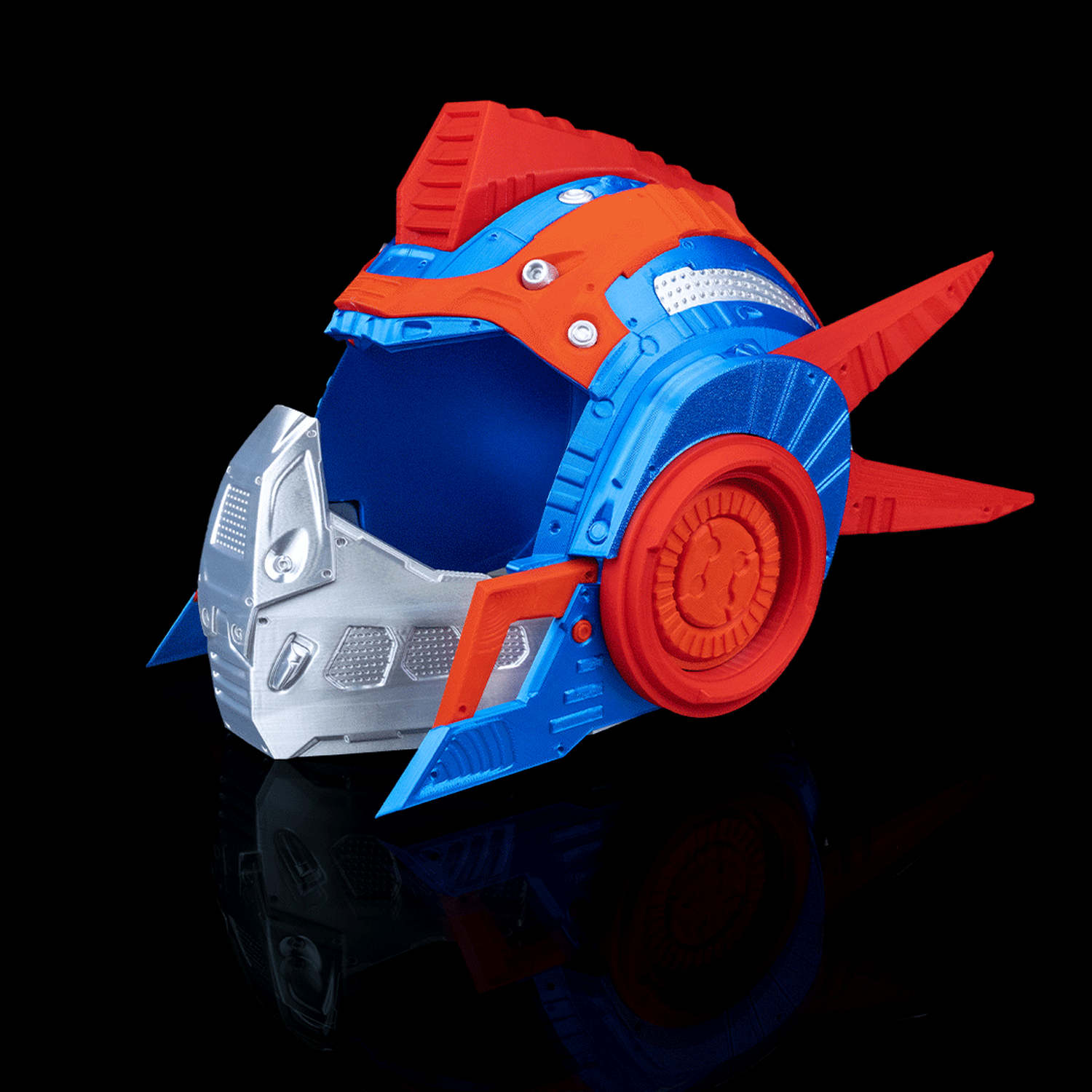 NEXUS Commander - Helmet