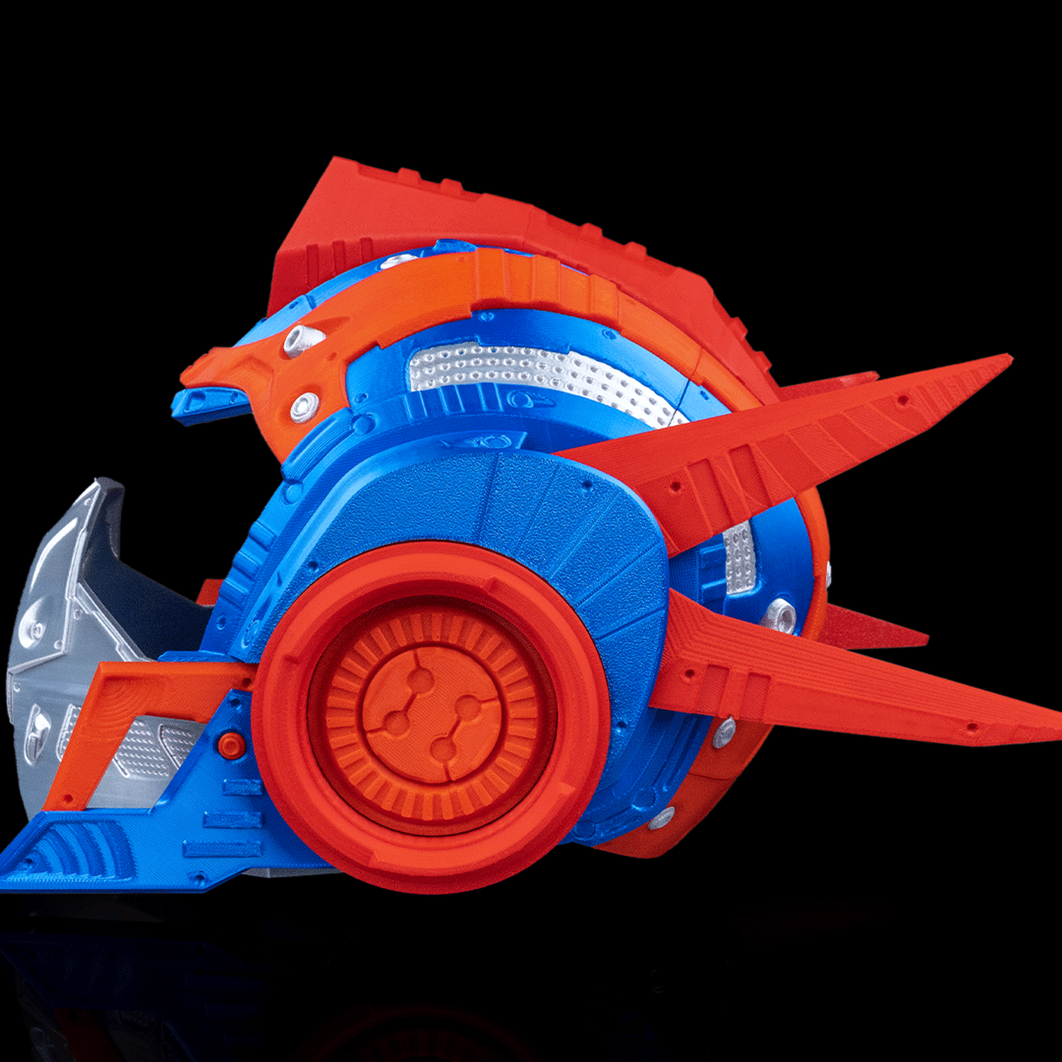 NEXUS Commander - Helmet