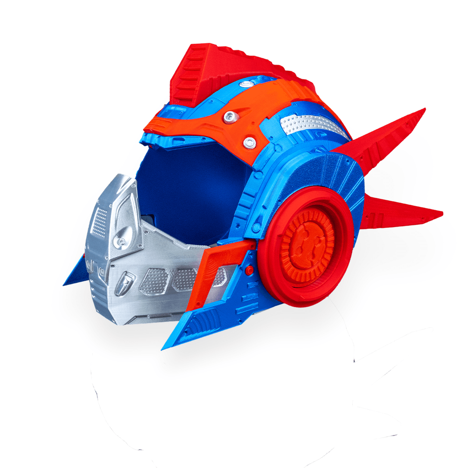NEXUS Commander - Helmet