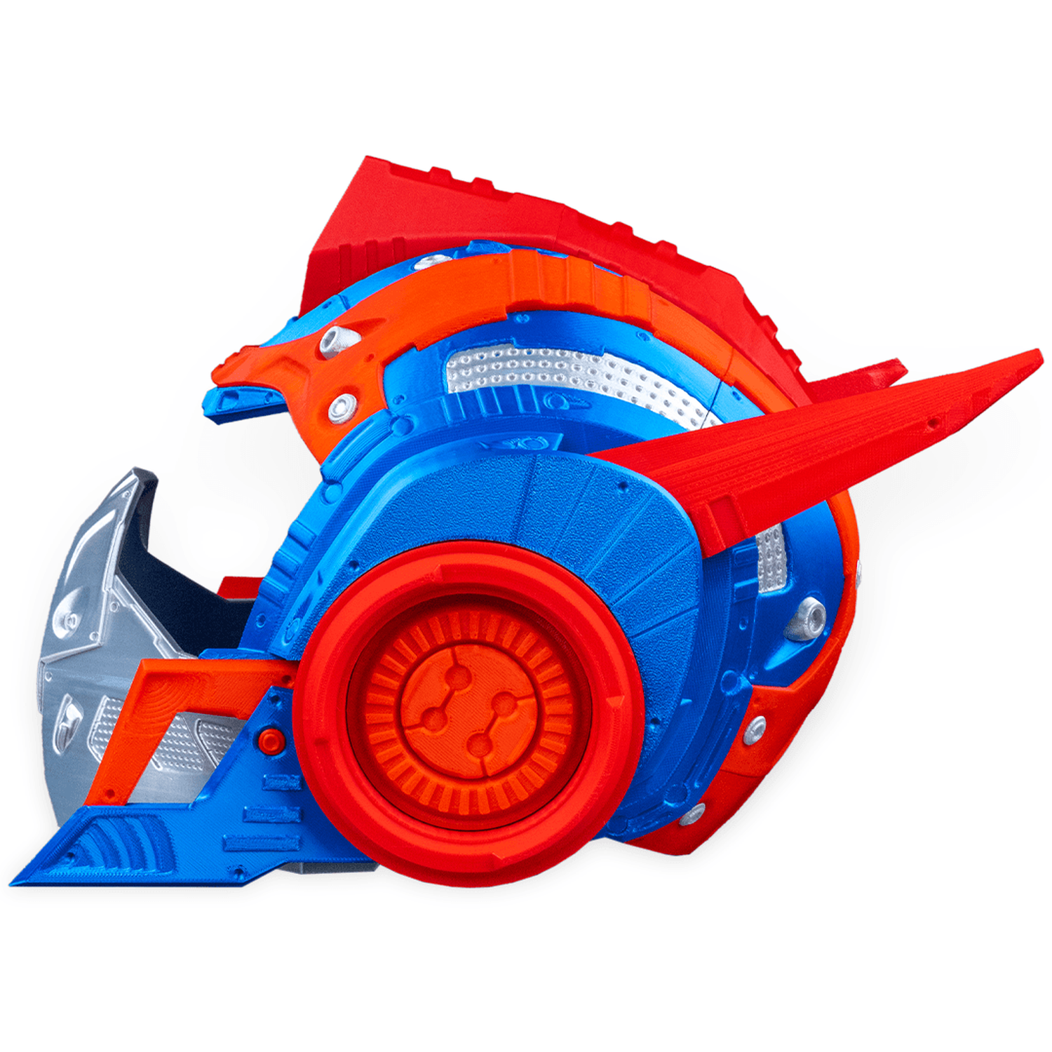 NEXUS Commander - Helmet