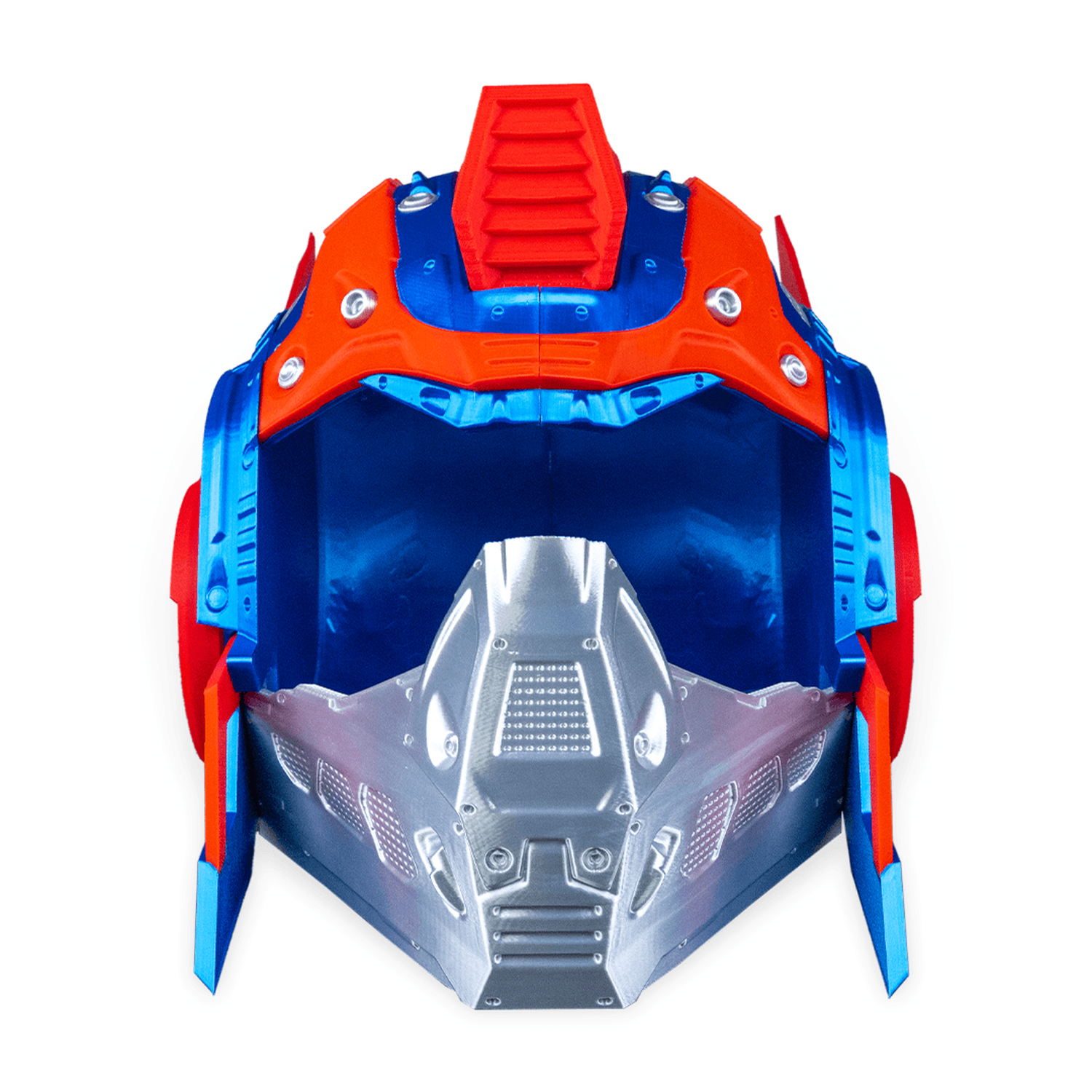 NEXUS Commander - Helmet