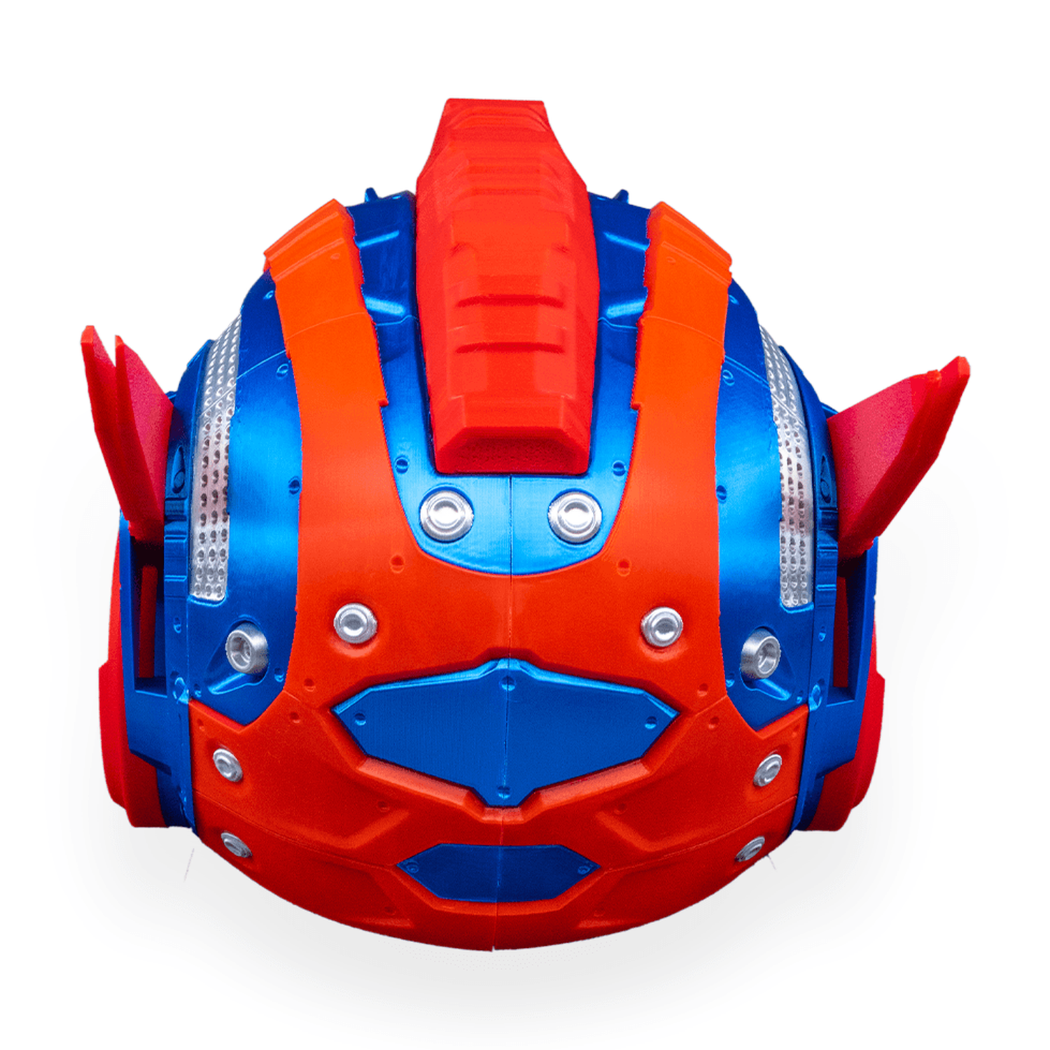 NEXUS Commander - Helmet
