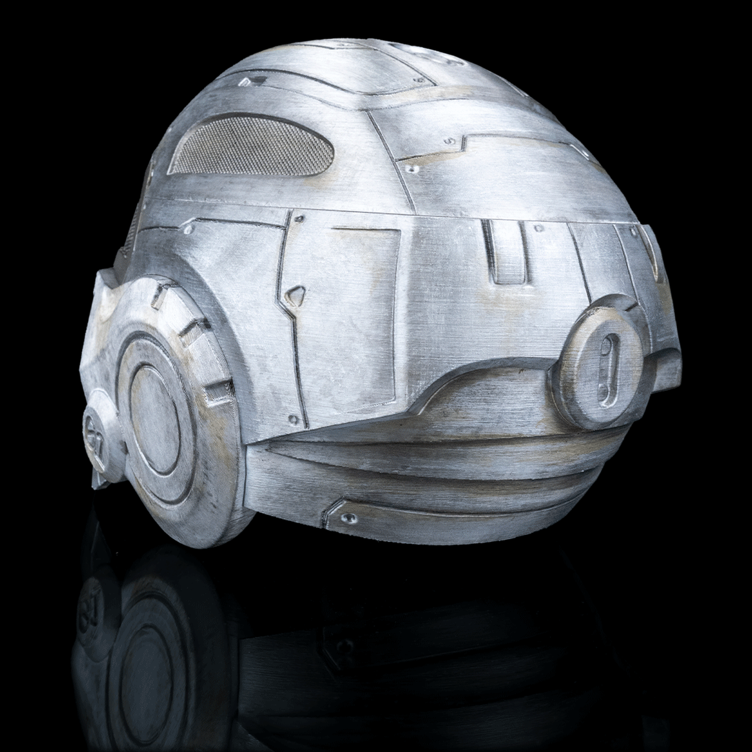 PHANTOM Protocol - Helmet