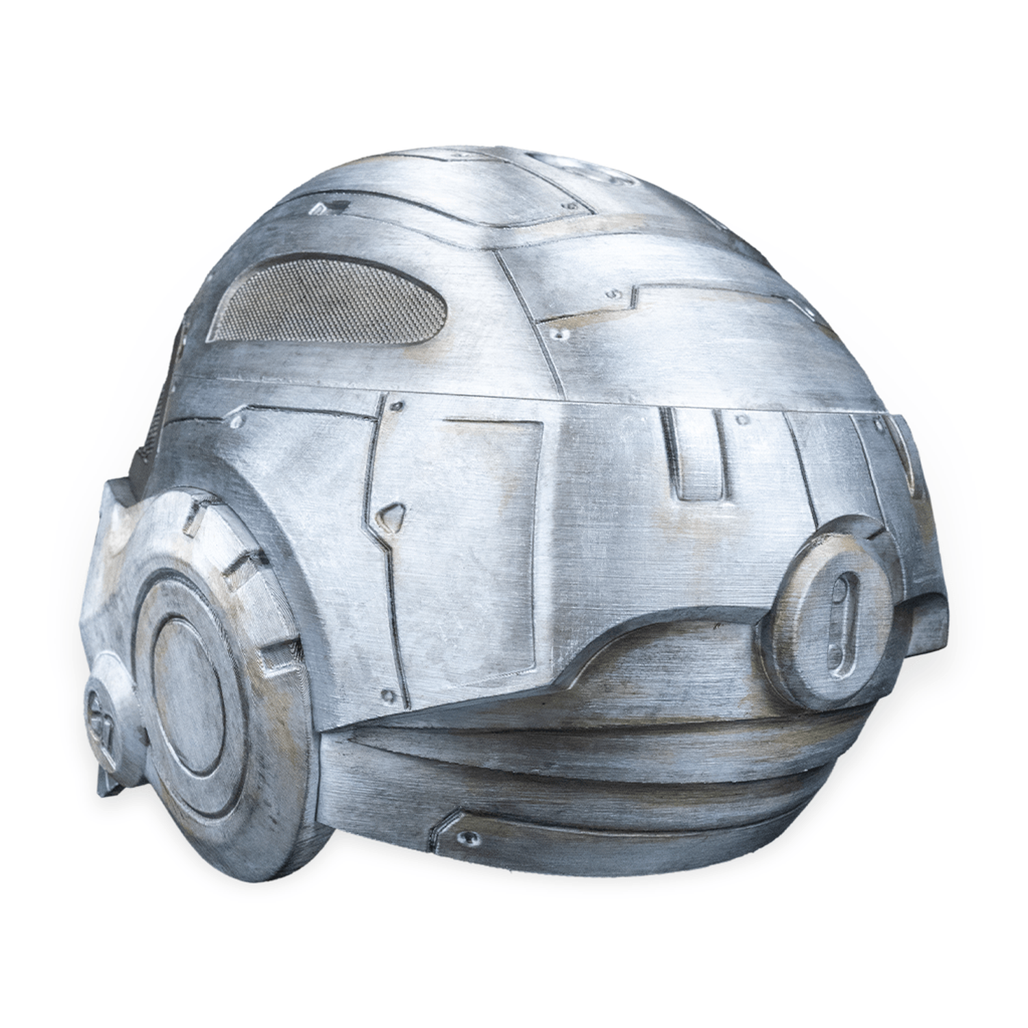 PHANTOM Protocol - Helmet