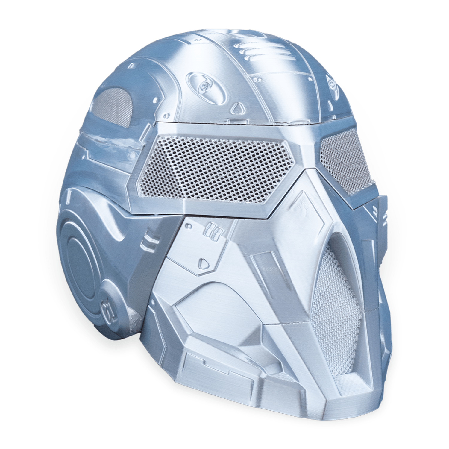 PHANTOM Protocol - Helmet