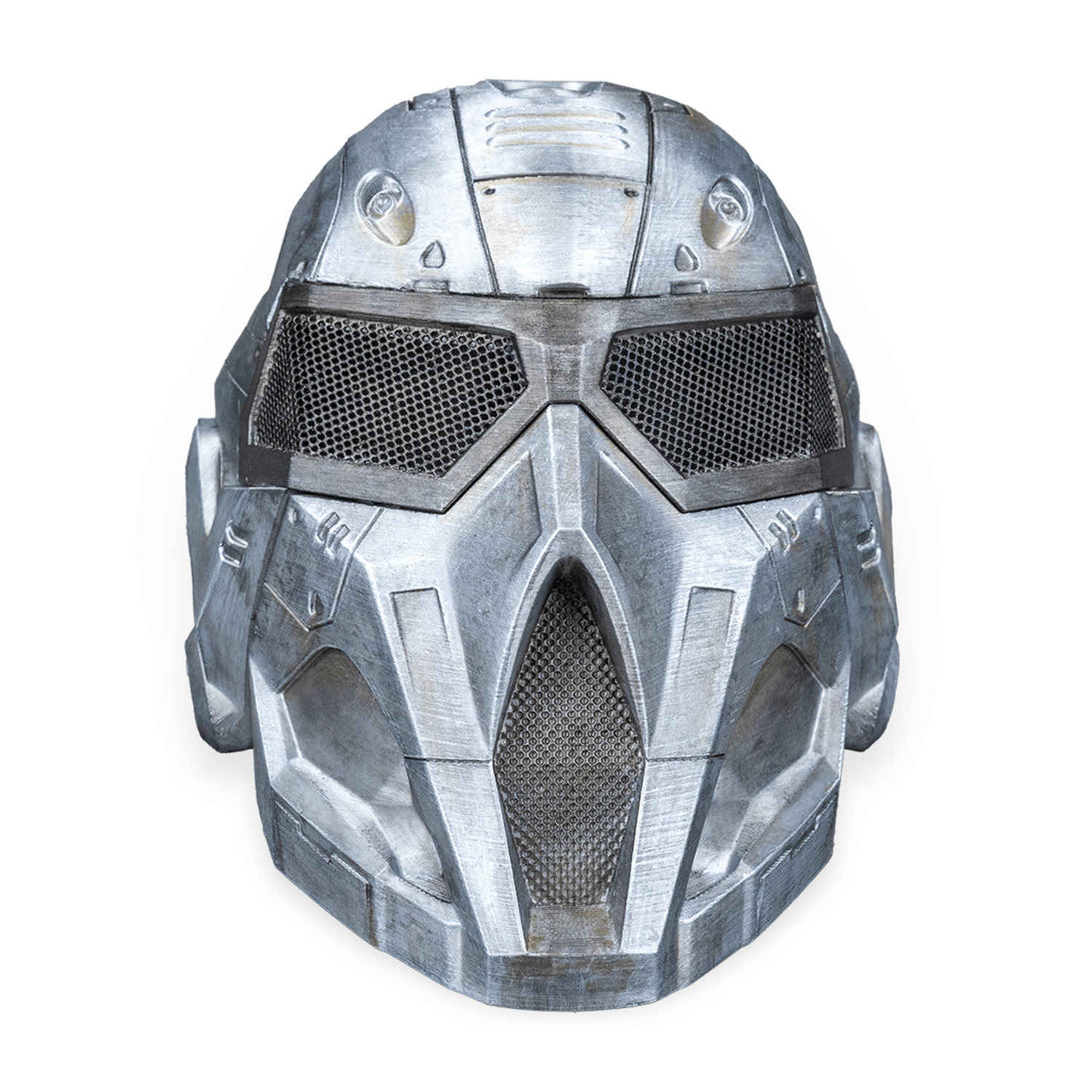 PHANTOM Protocol - Helmet