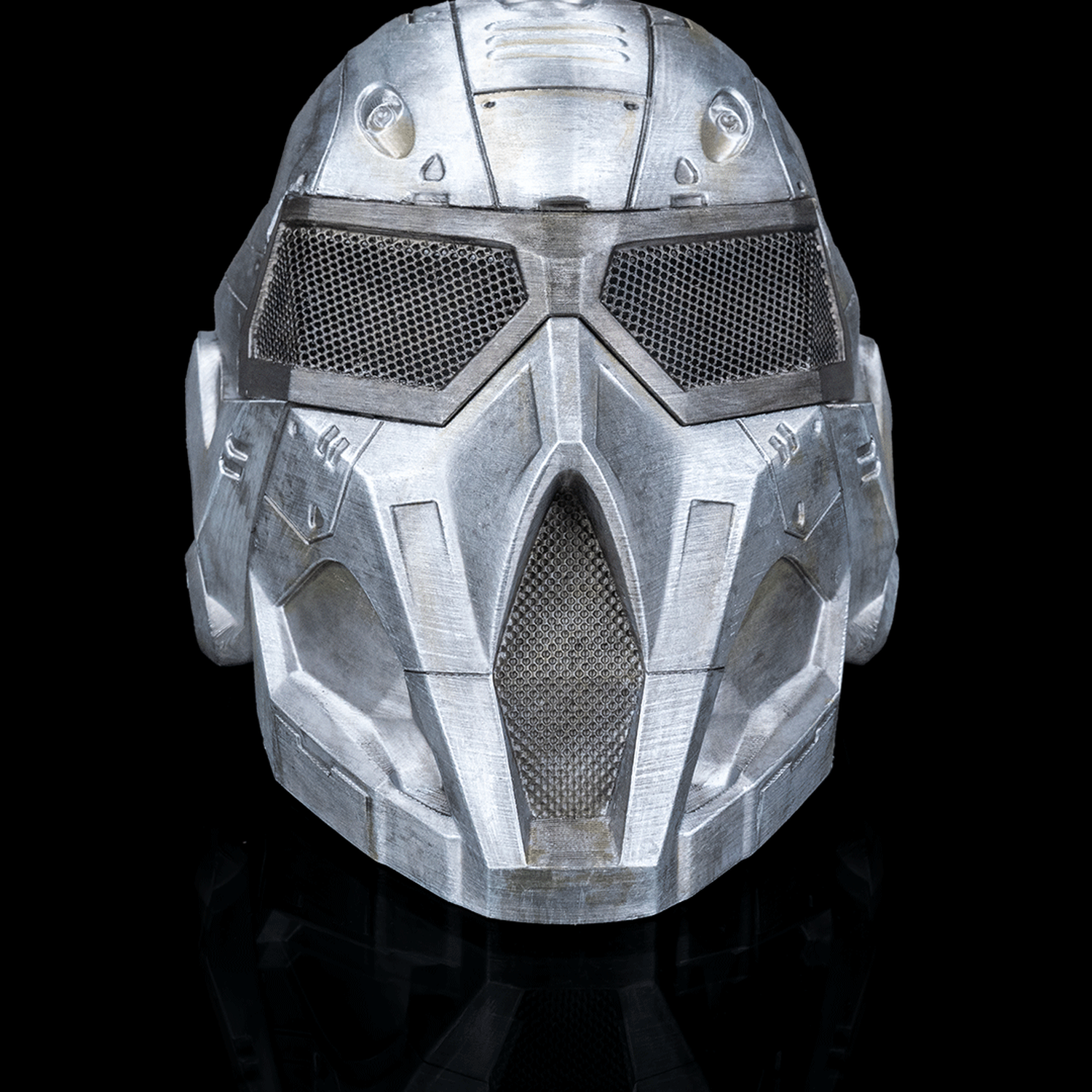 PHANTOM Protocol - Helmet