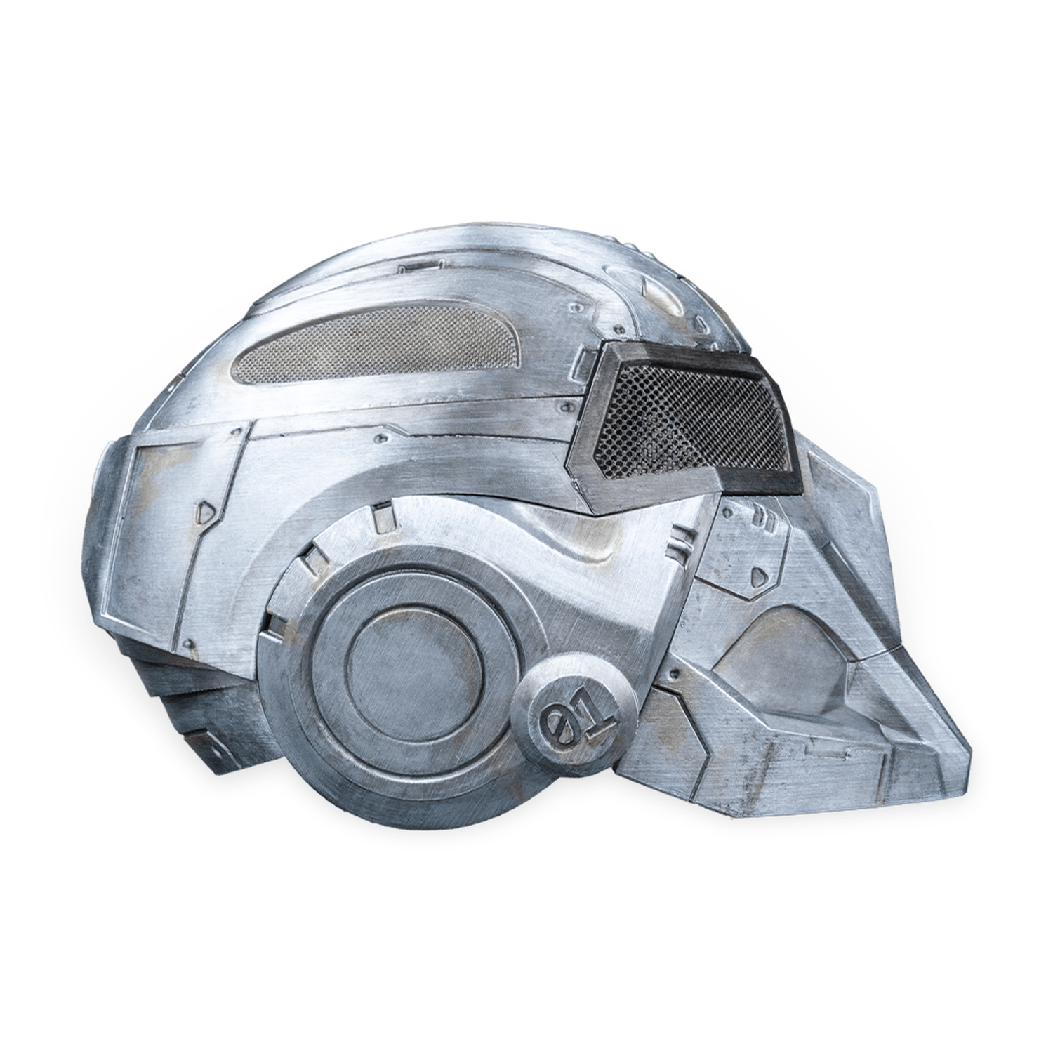 PHANTOM Protocol - Helmet