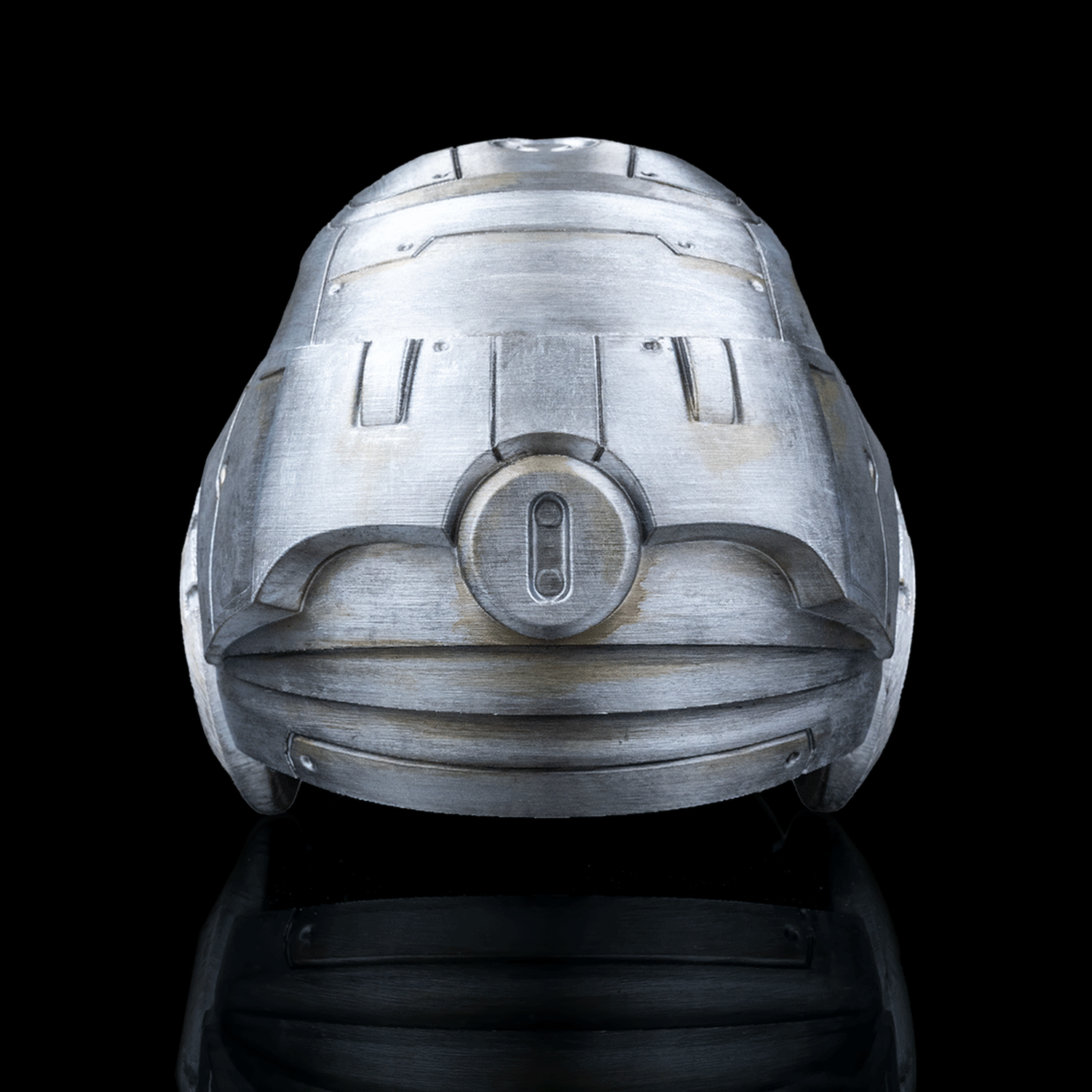 PHANTOM Protocol - Helmet