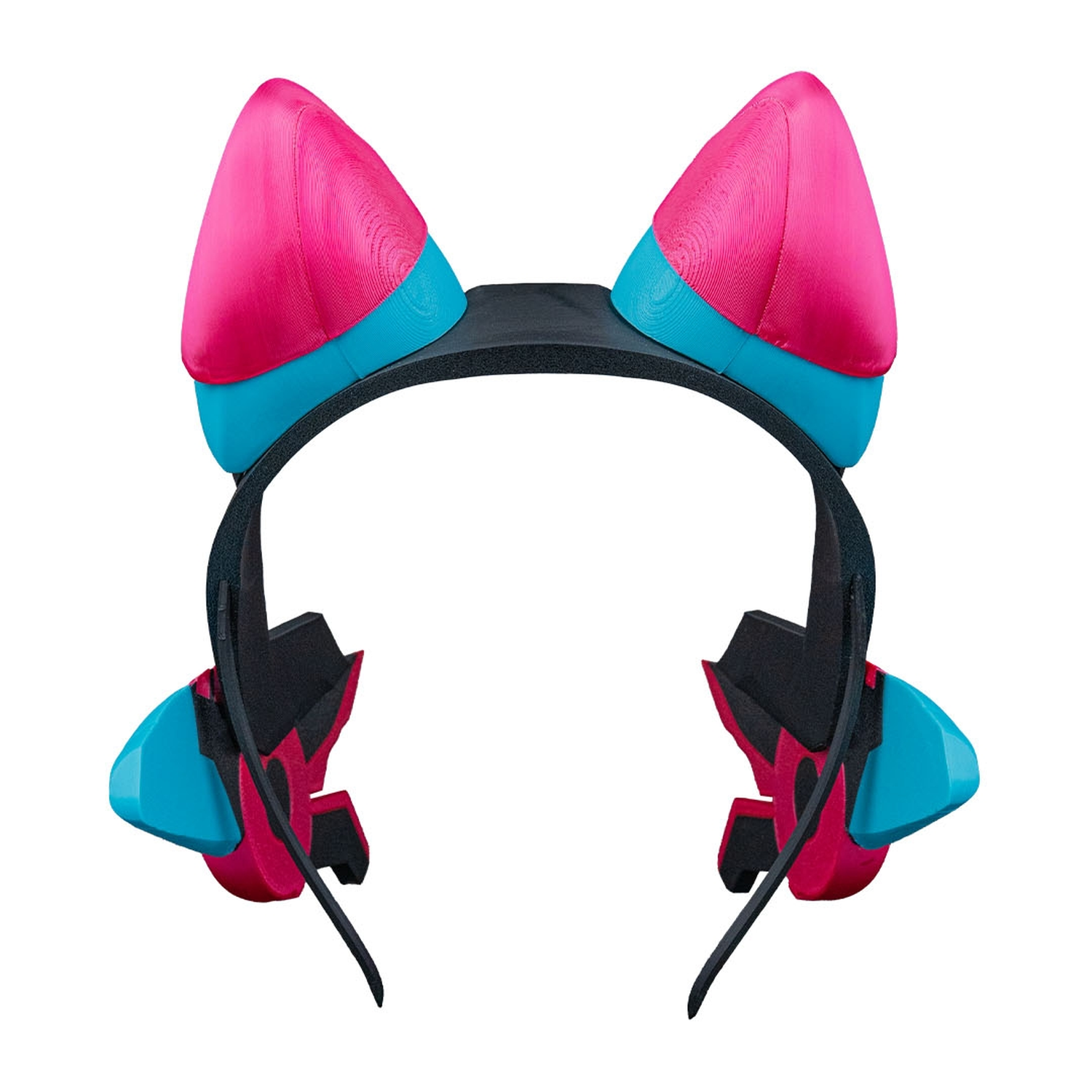 GLITCH Kitten - Tiara
