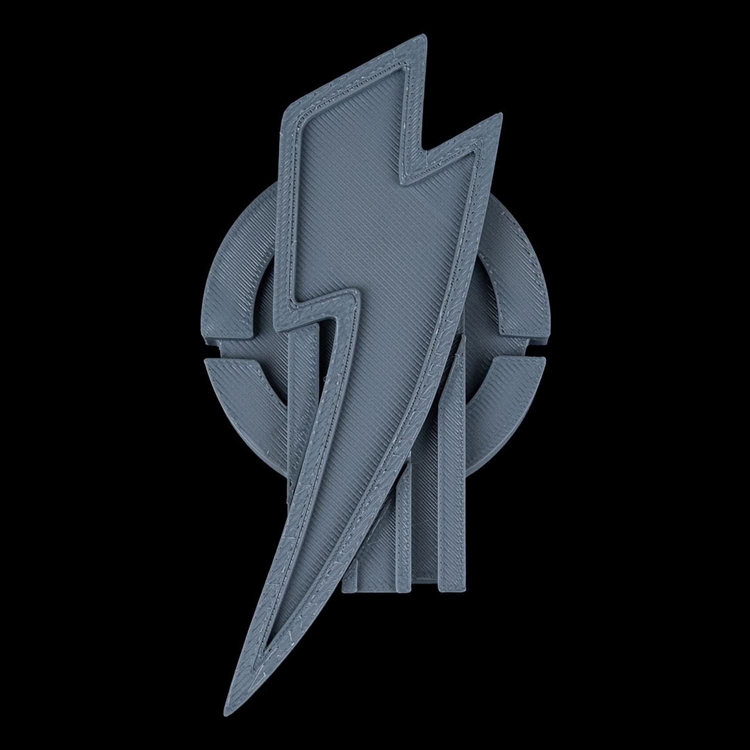 NEURAL Modules - Hair Clips