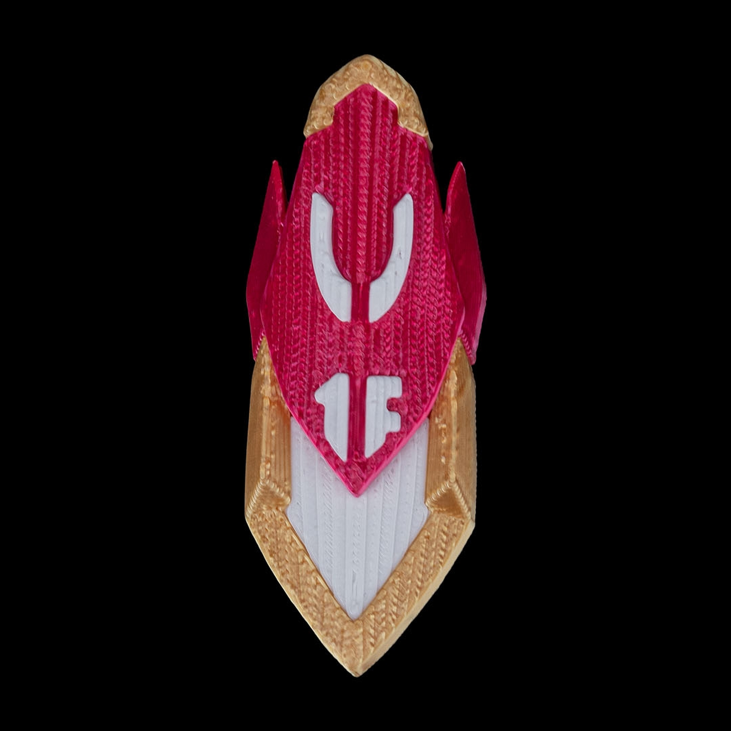 NEURAL Modules - Hair Clips