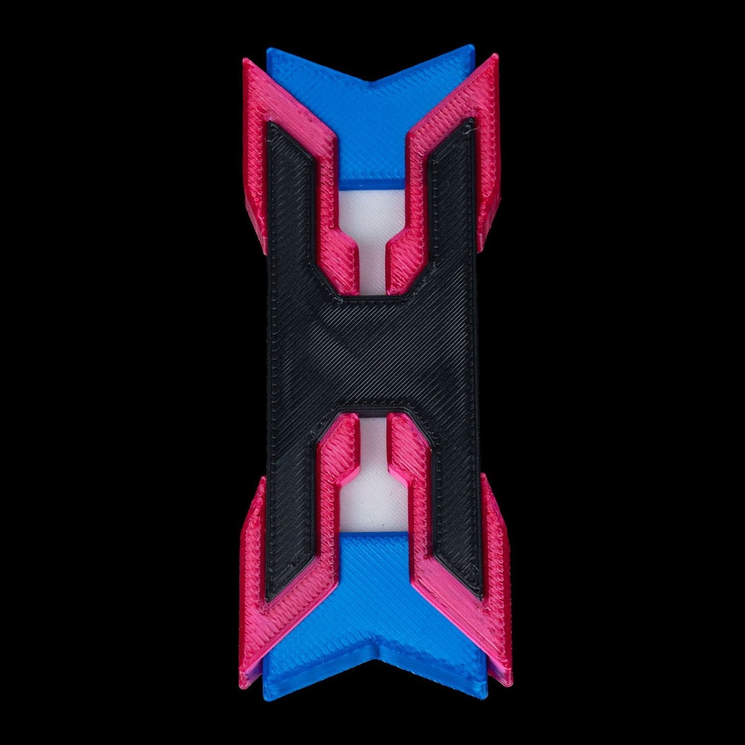 NEURAL Modules - Hair Clips