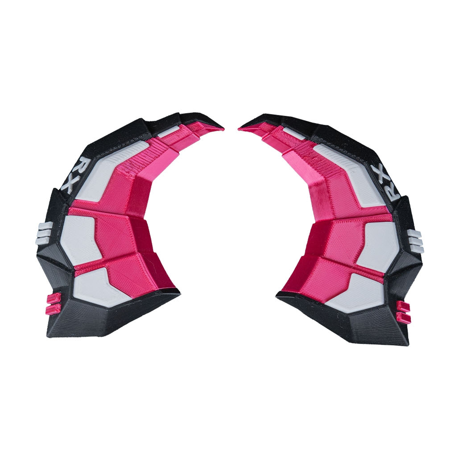 NEURAL Modules - Hair Clips