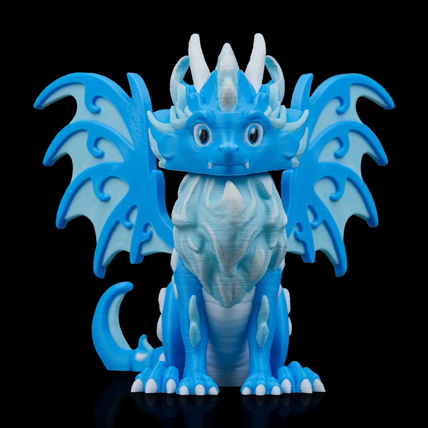 Aurelius, the Ancient Dragon