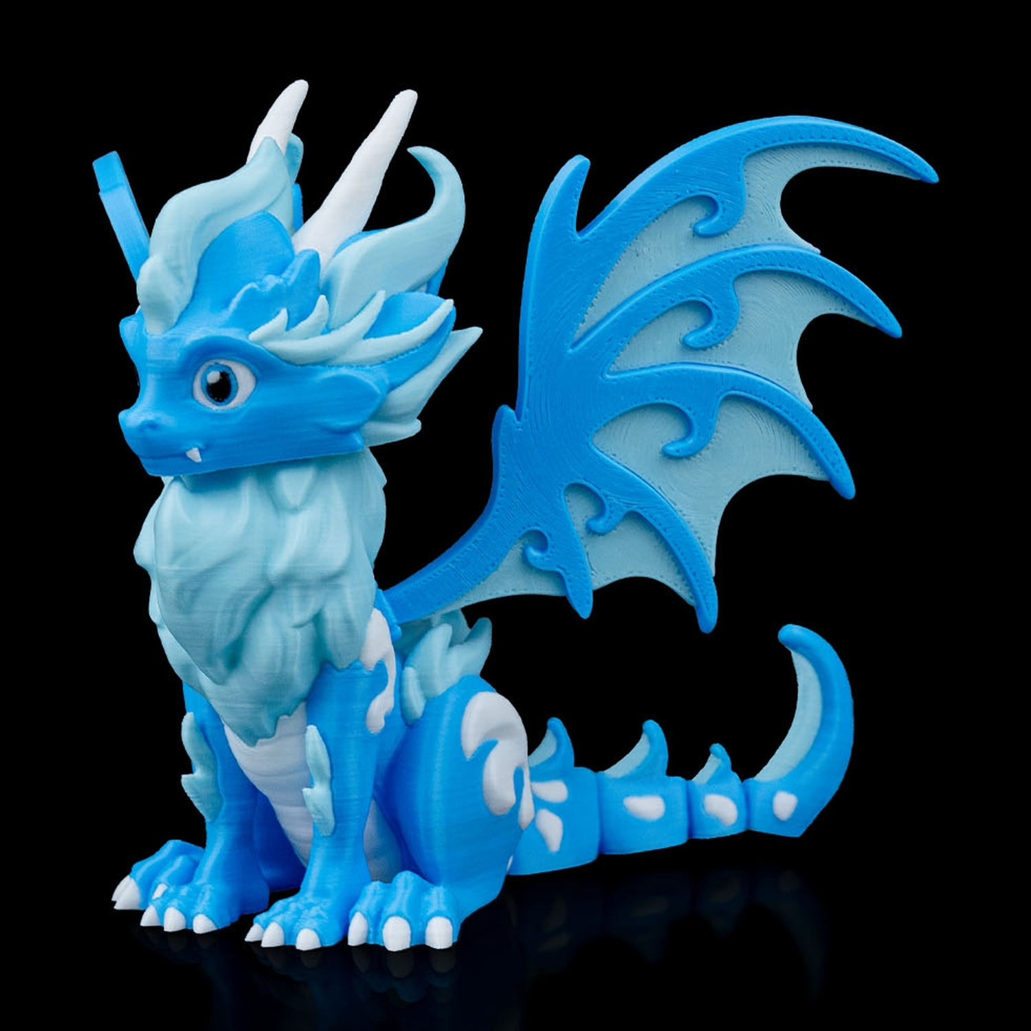 Aurelius, the Ancient Dragon