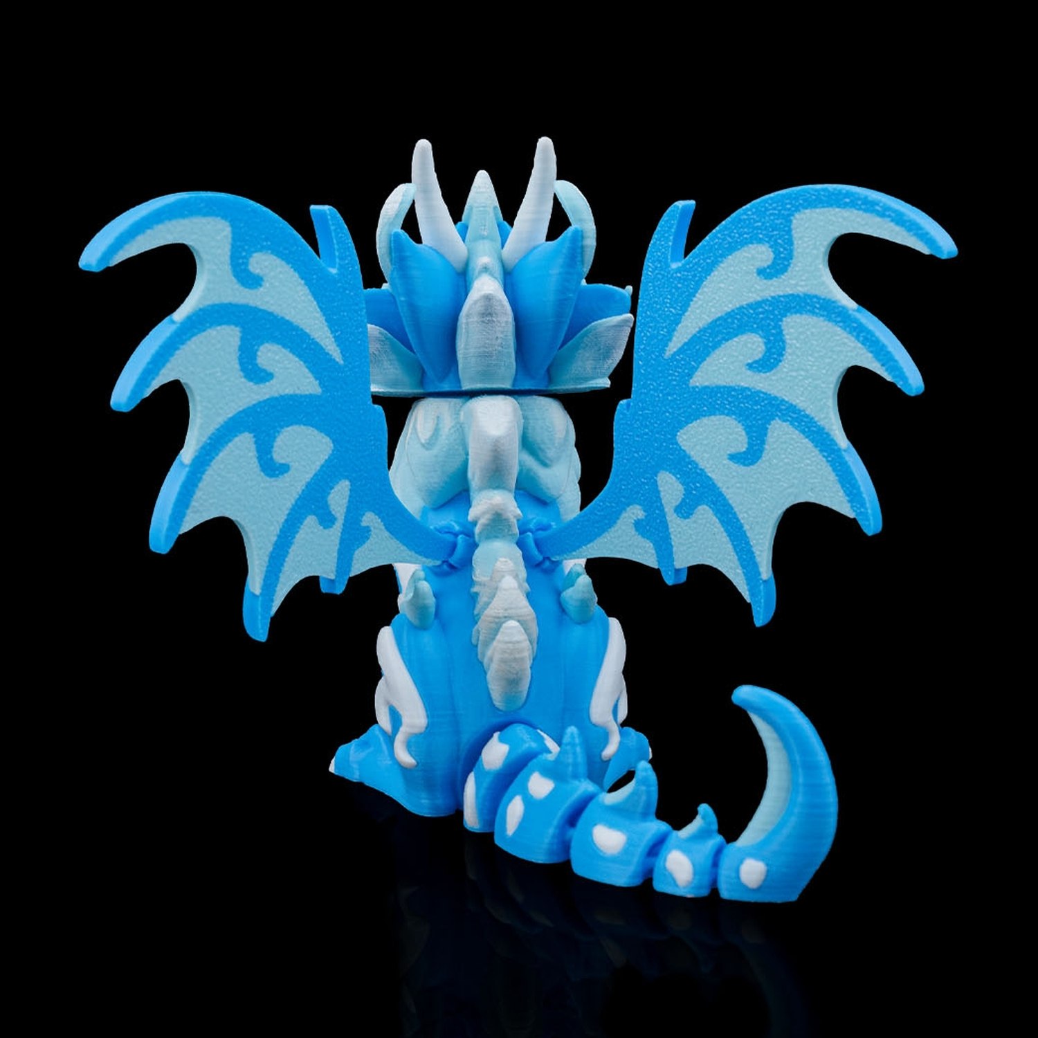 Aurelius, the Ancient Dragon