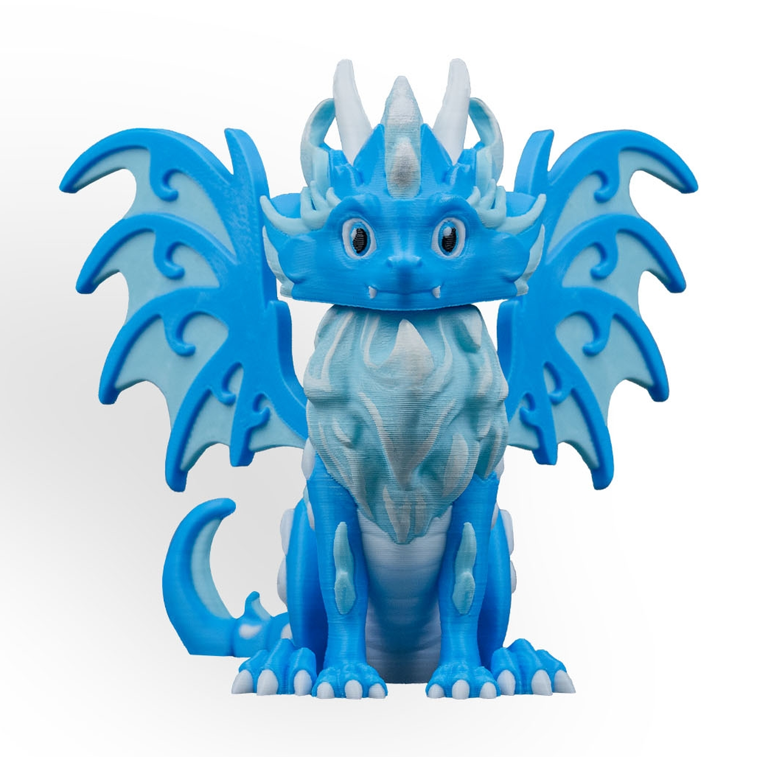 Aurelius, the Ancient Dragon