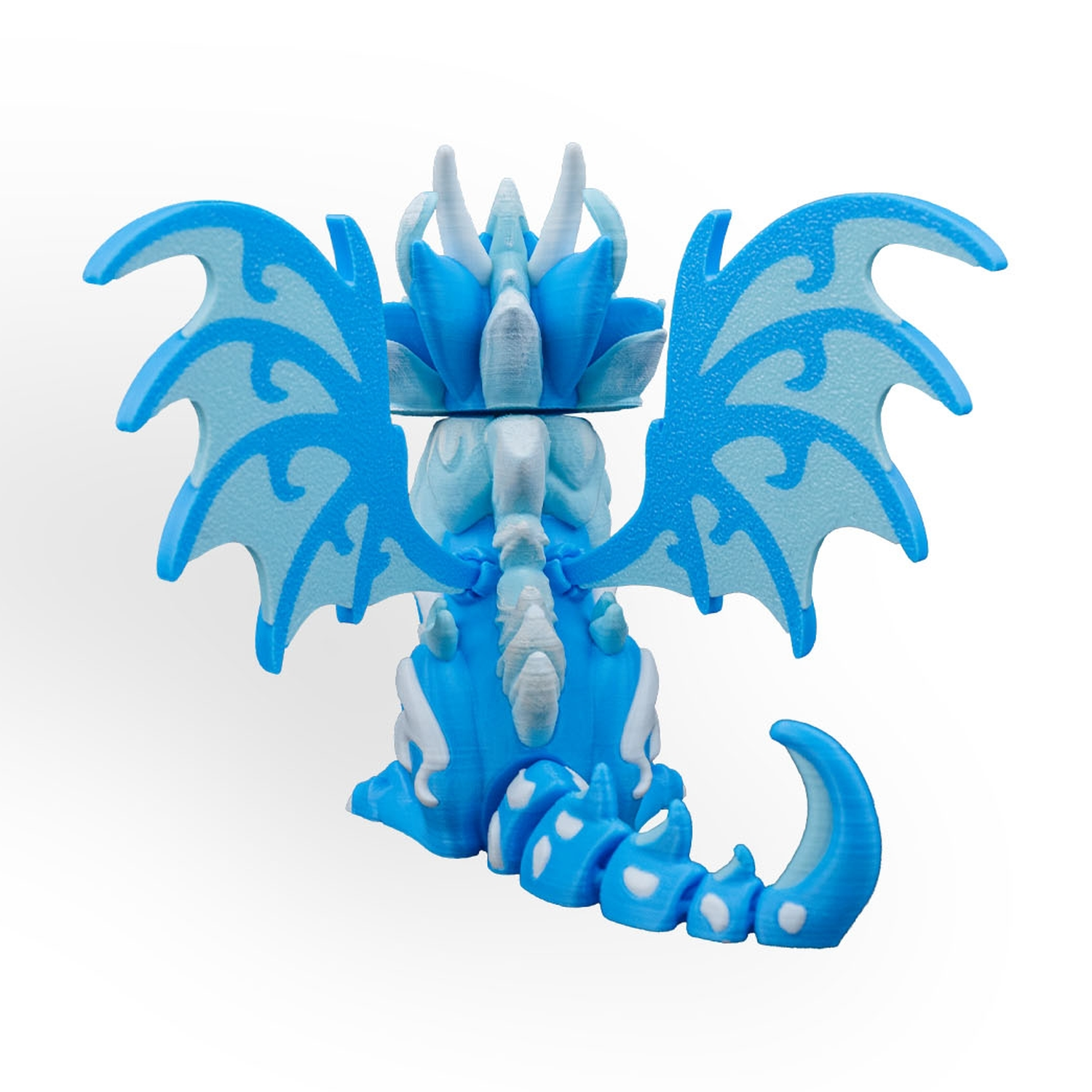 Aurelius, the Ancient Dragon