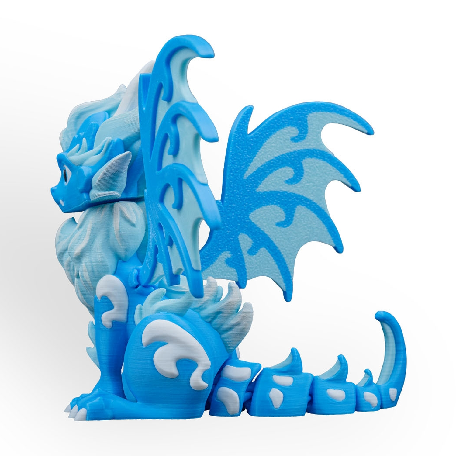 Aurelius, the Ancient Dragon