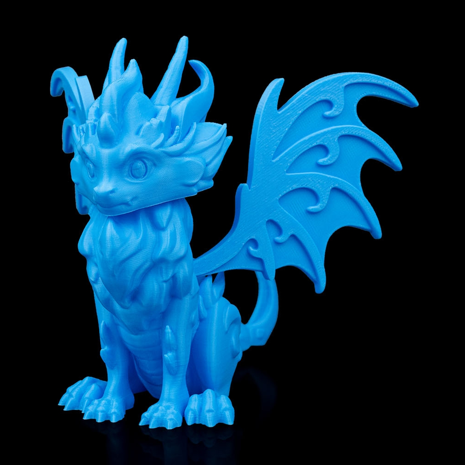 Aurelius, the Ancient Dragon