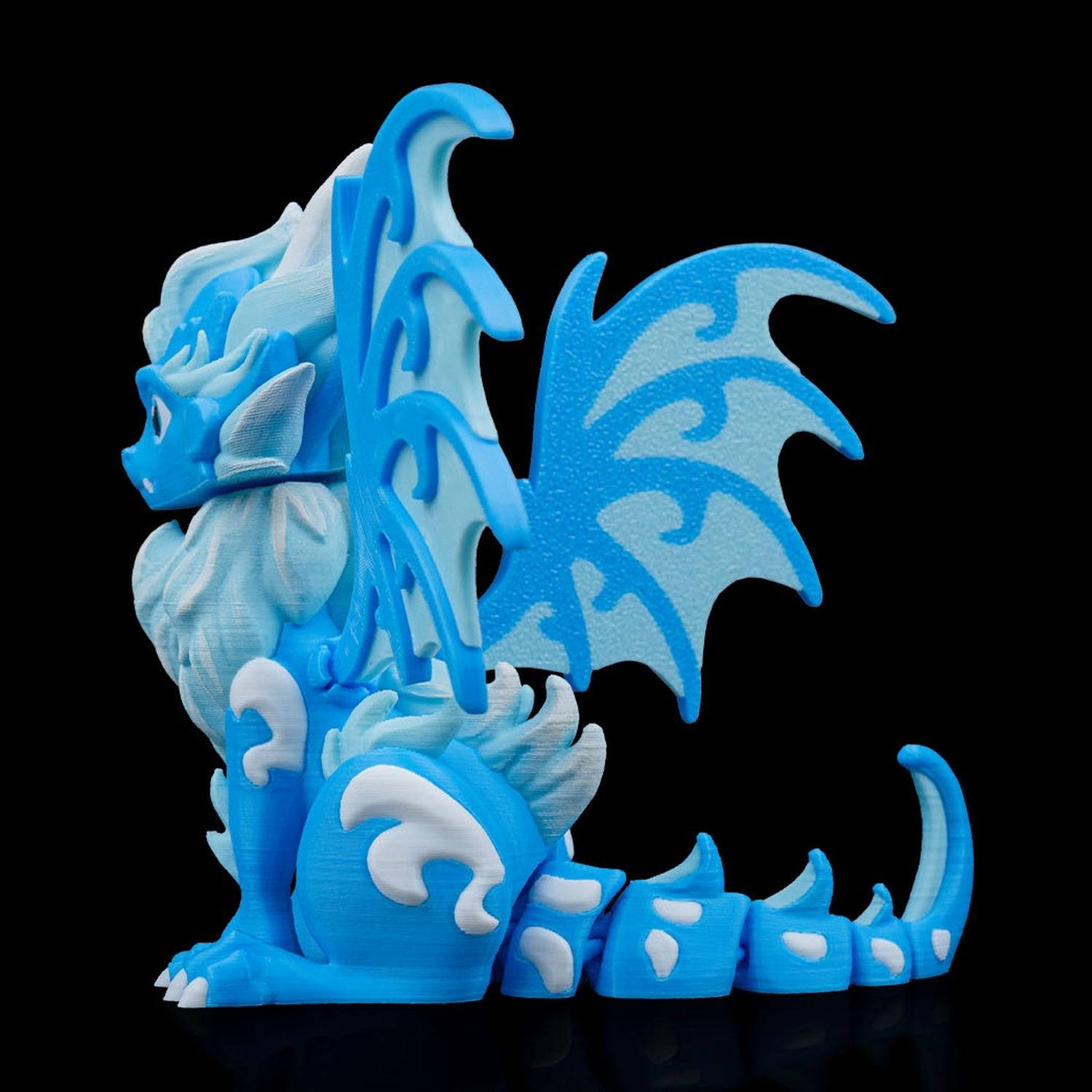Aurelius, the Ancient Dragon