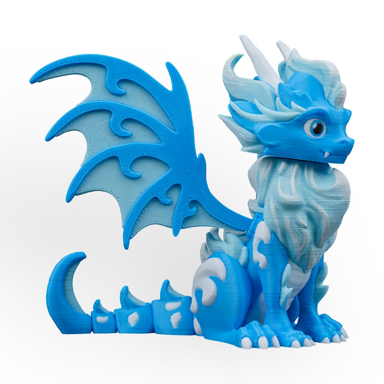 Aurelius, the Ancient Dragon